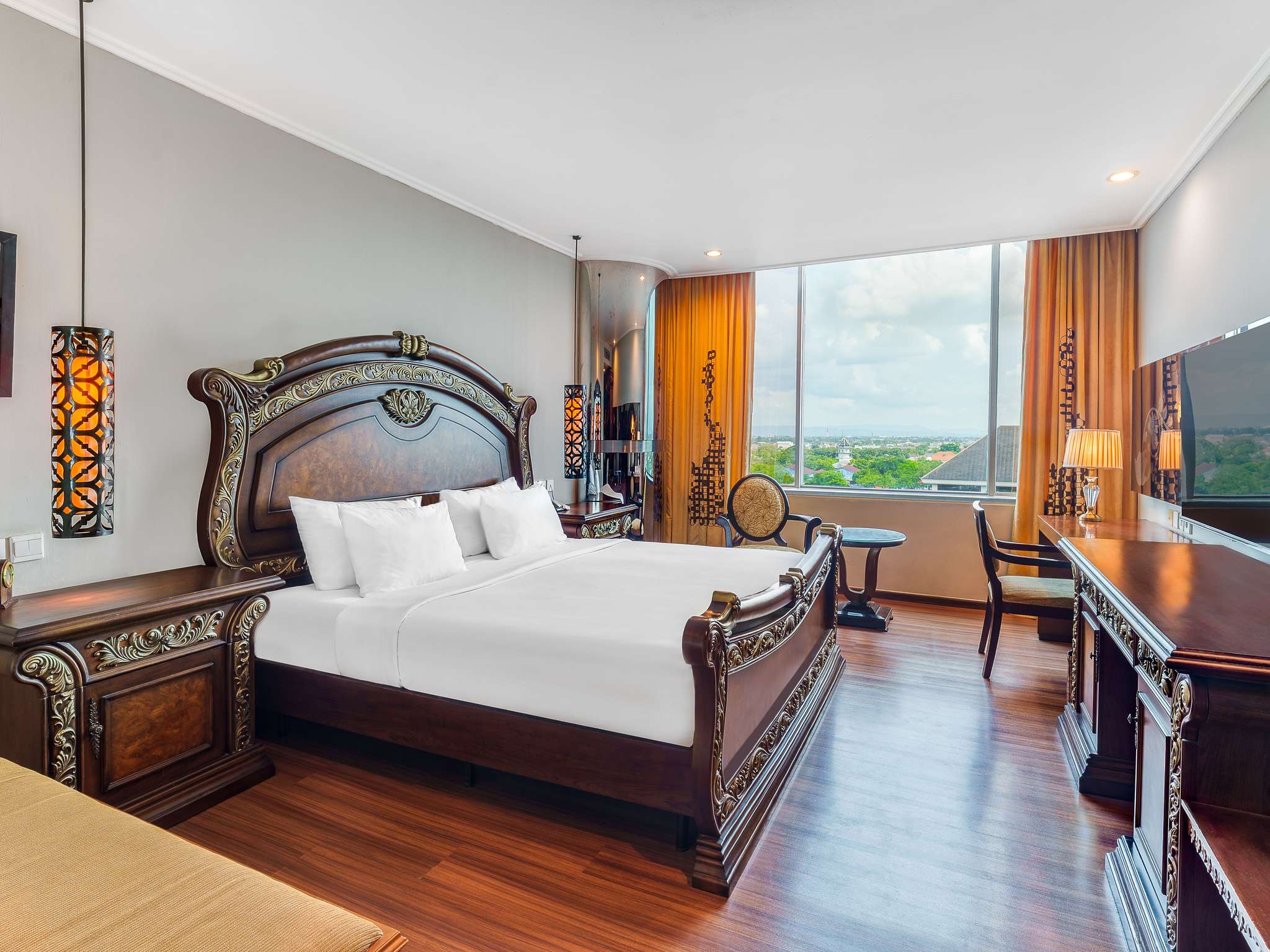 Foto - The Royal Surakarta Heritage - Handwritten Collection
