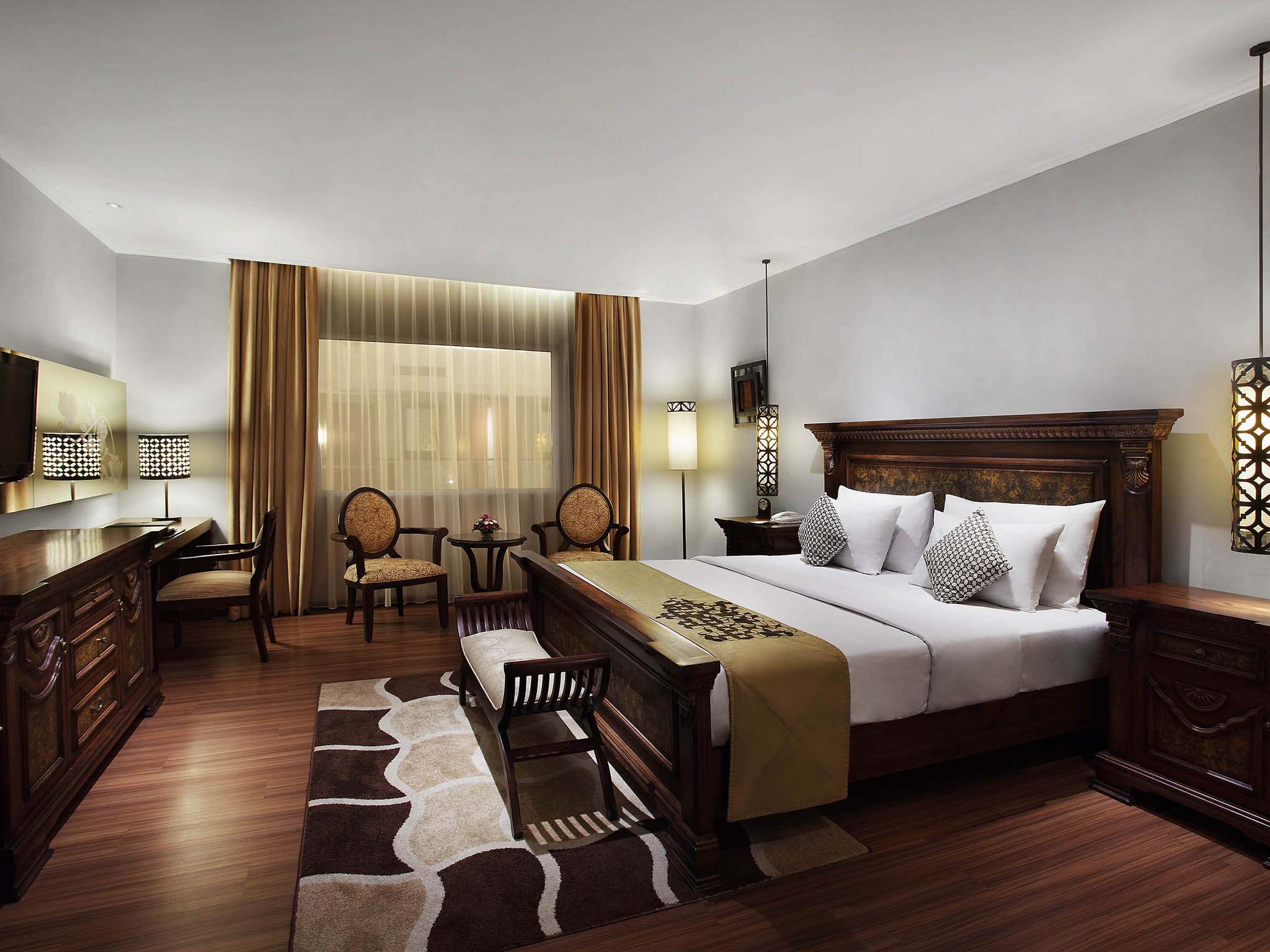 Foto - The Royal Surakarta Heritage - Handwritten Collection