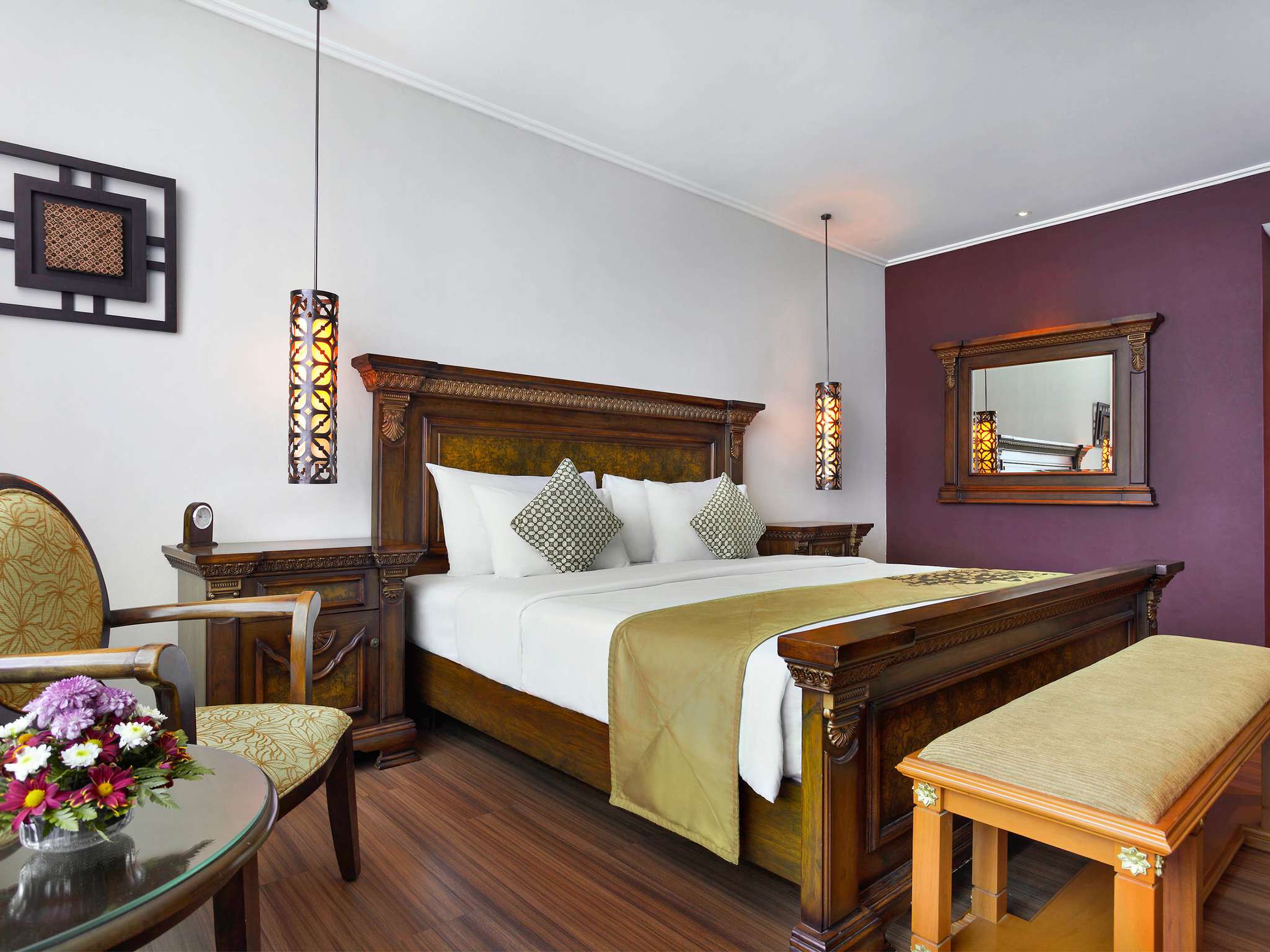 Foto - The Royal Surakarta Heritage - Handwritten Collection