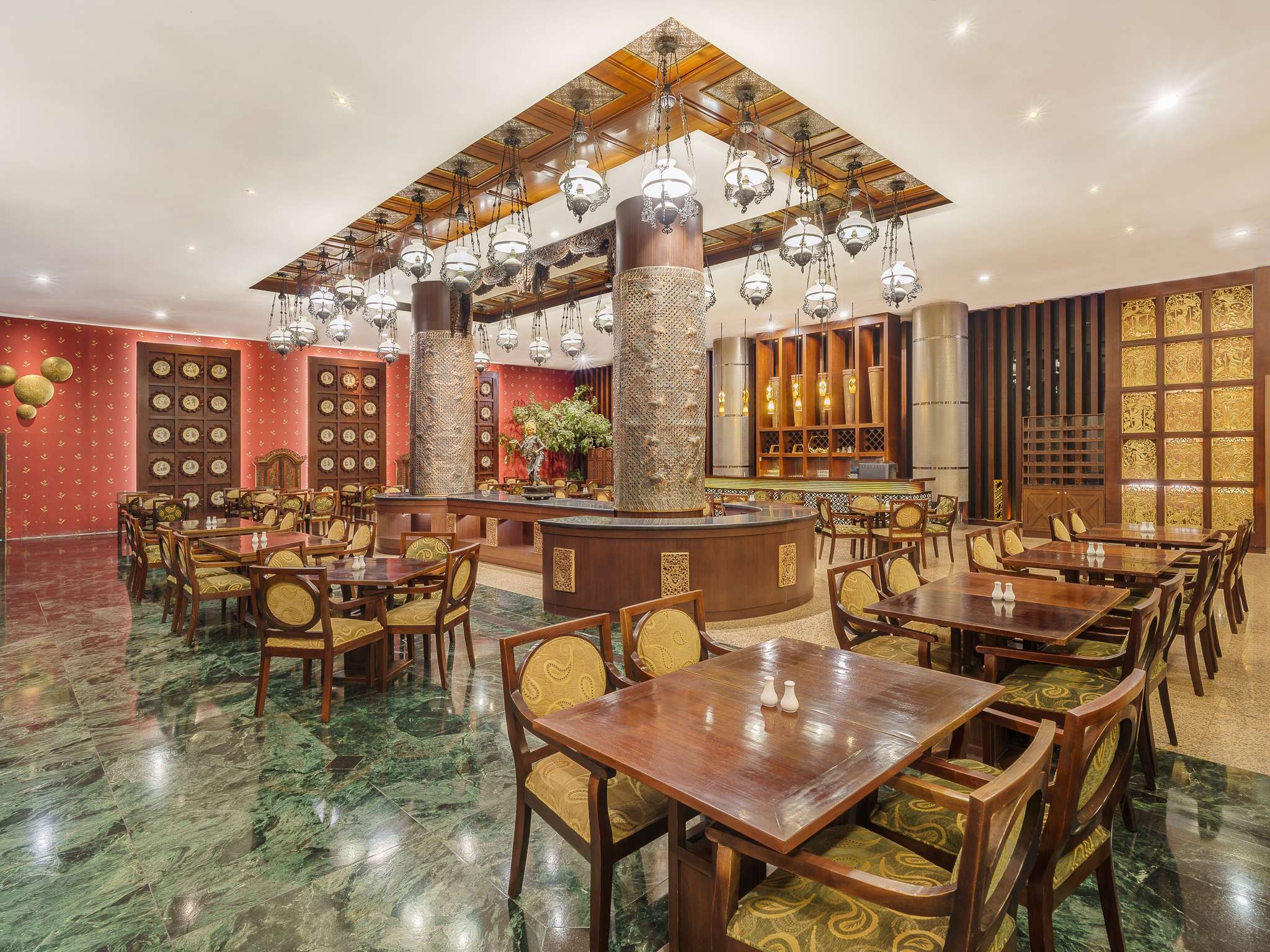 Foto - The Royal Surakarta Heritage - Handwritten Collection