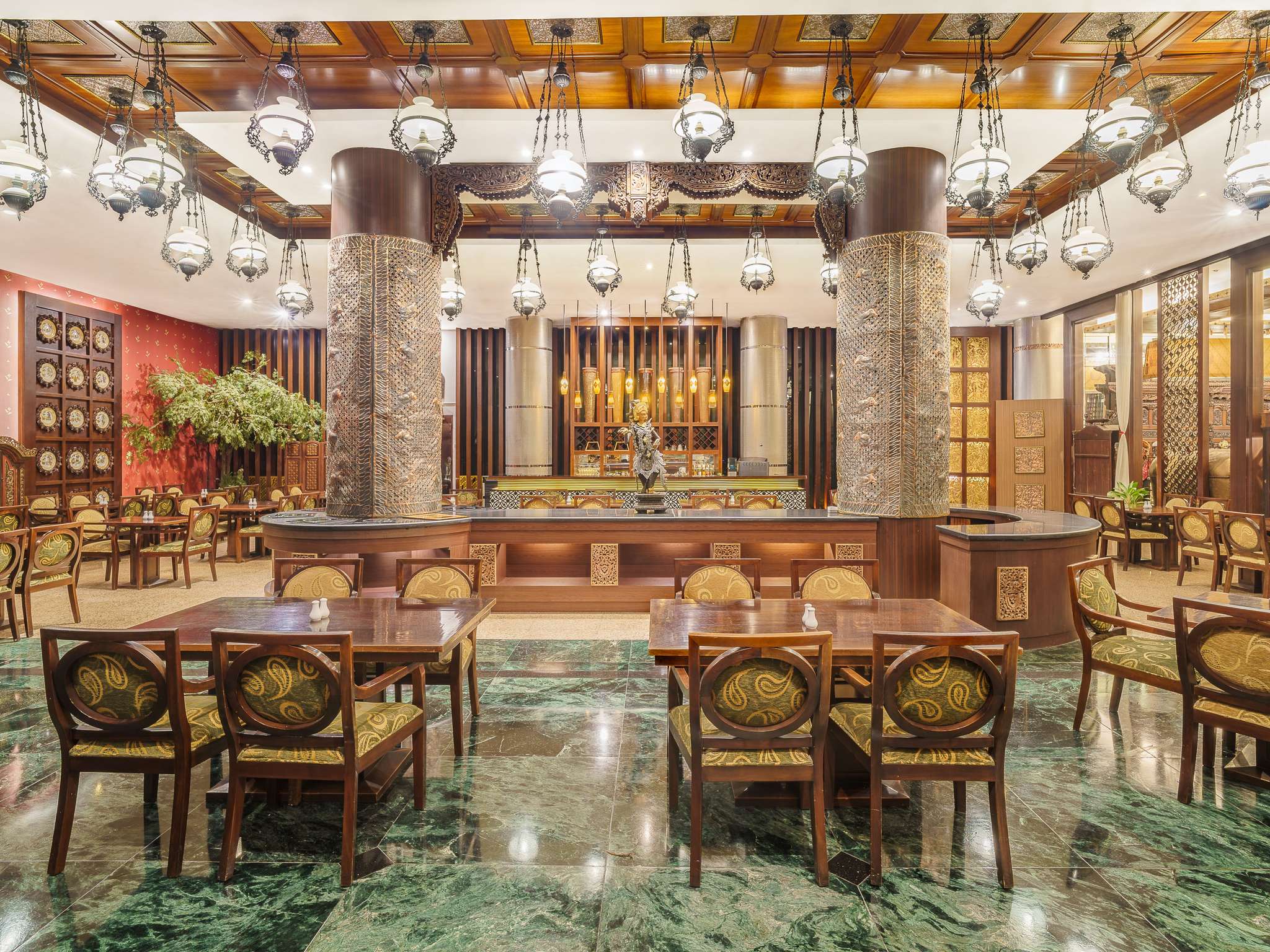 Foto - The Royal Surakarta Heritage - Handwritten Collection