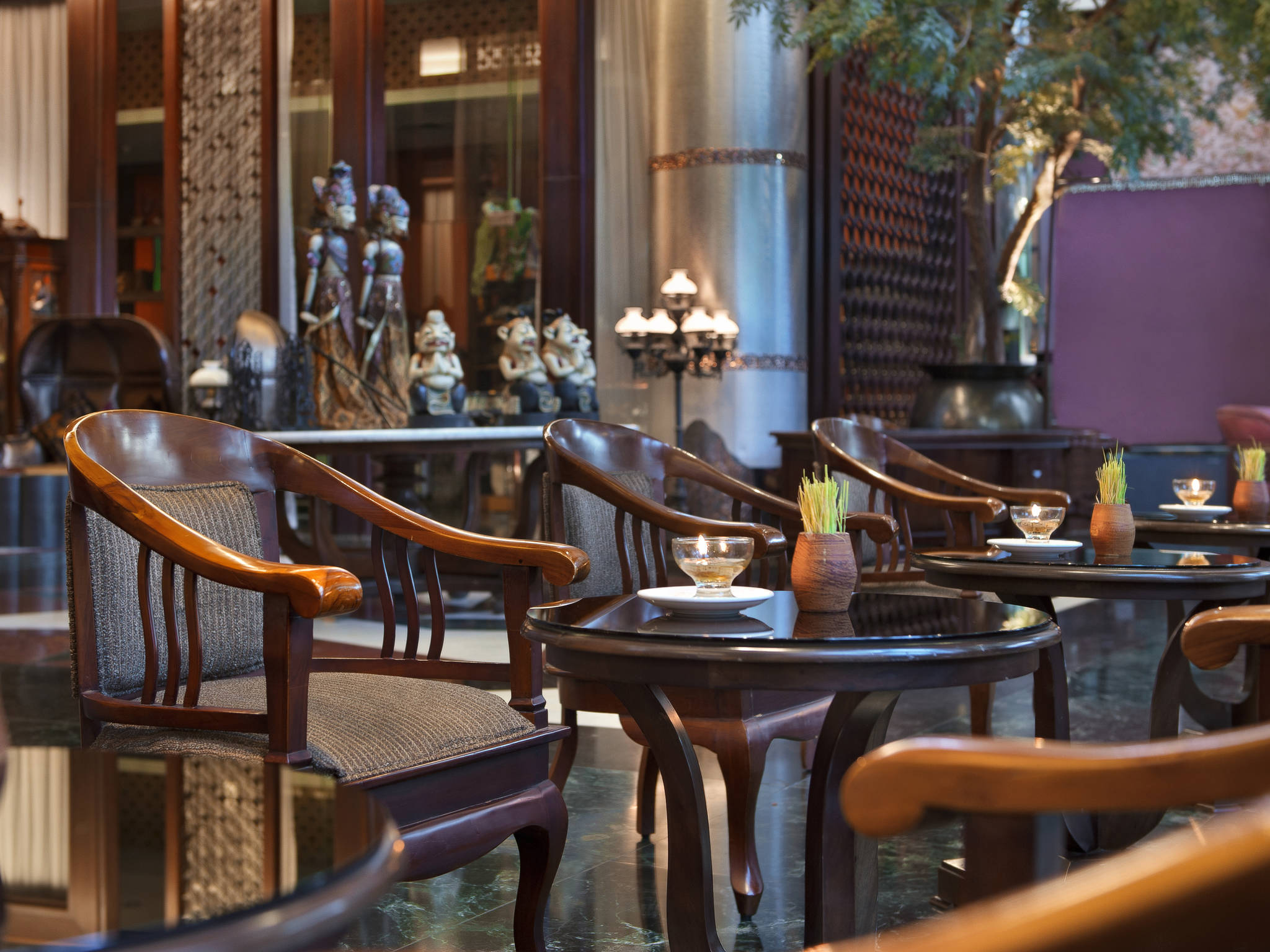Foto - The Royal Surakarta Heritage - Handwritten Collection