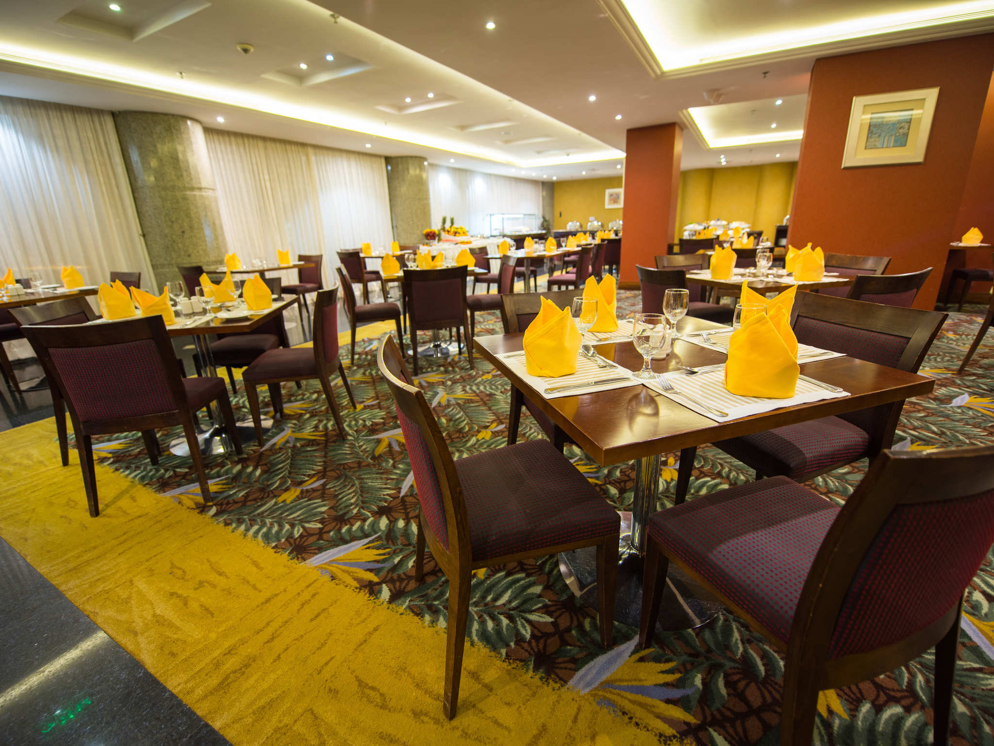 Al Hamra Hotel Jeddah Jeddah Hotel Offers Accorhotels