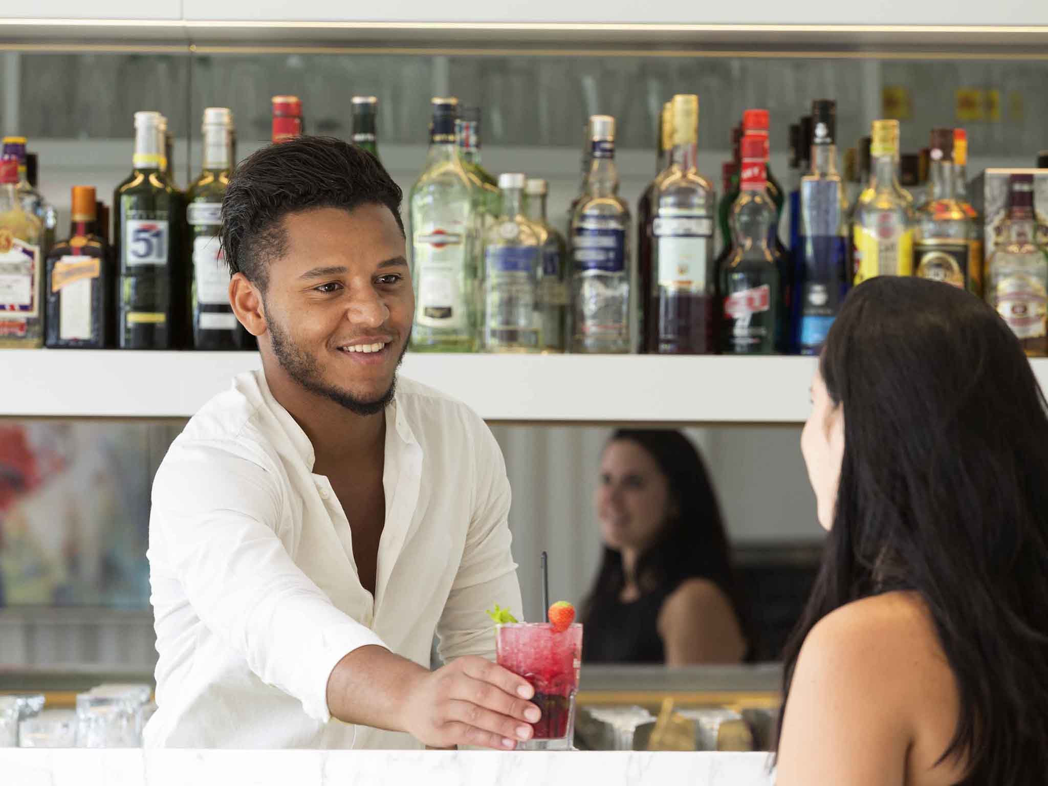 Foto - Mercure Hotel Golf Cap d'Agde