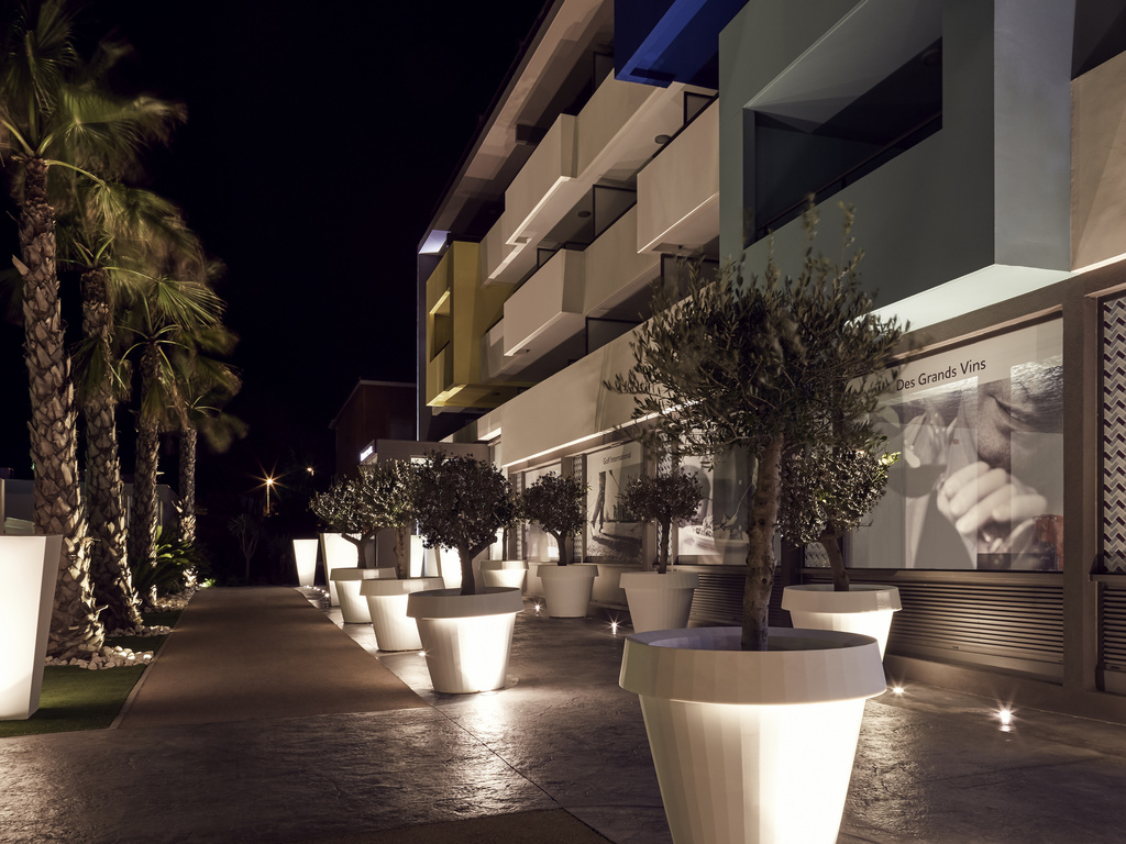 Hotel Mercure Golf Cap D Agde - Image 2