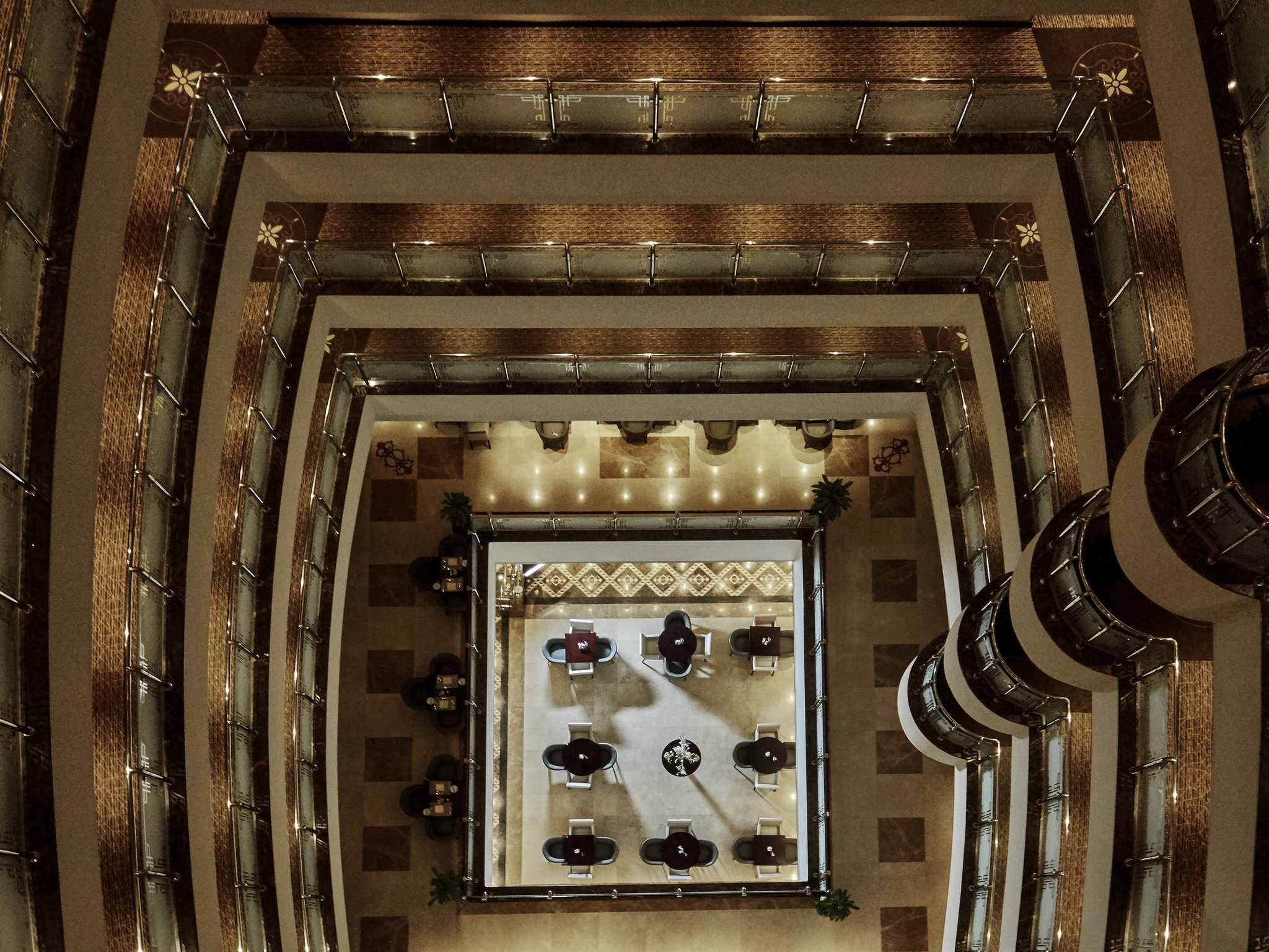 Photo - Zamzam Pullman Madina