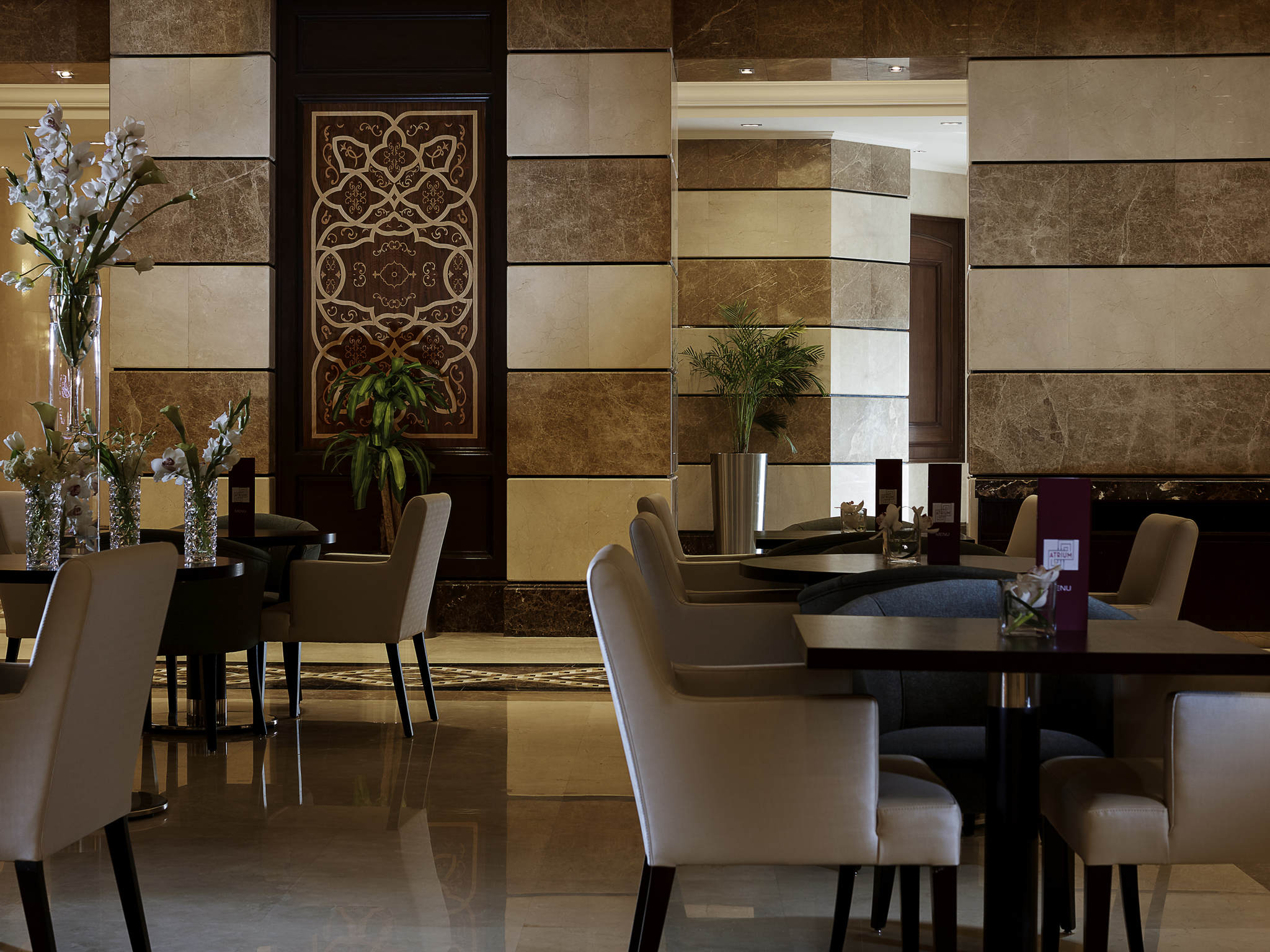 Photo - Zamzam Pullman Madina