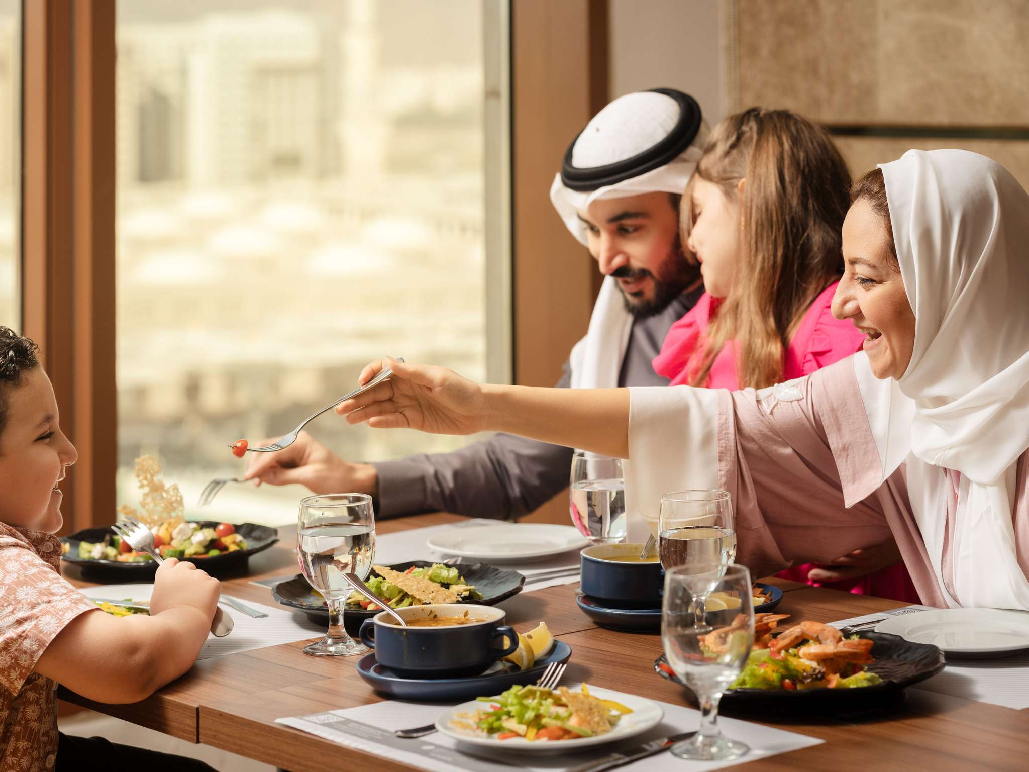 Photo - Zamzam Pullman Madina