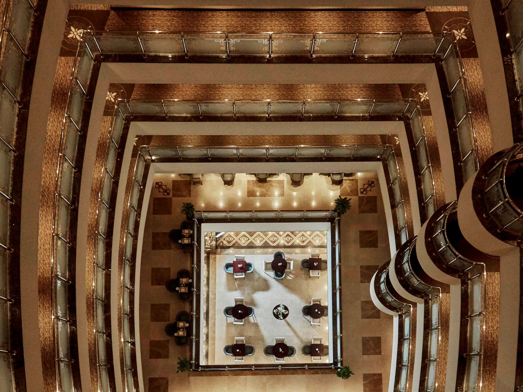 Photo - Zamzam Pullman Madina