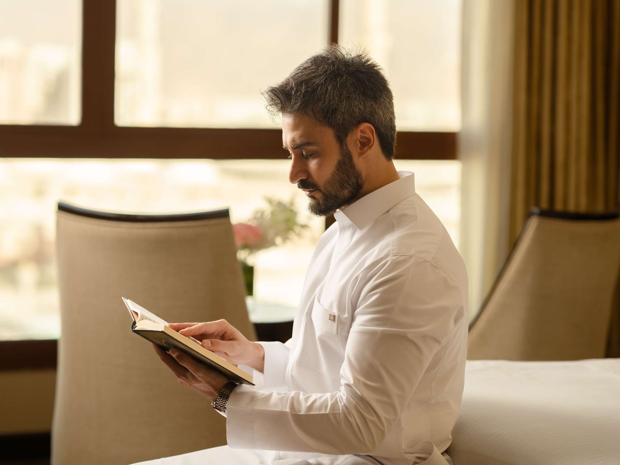 Photo - Zamzam Pullman Madina