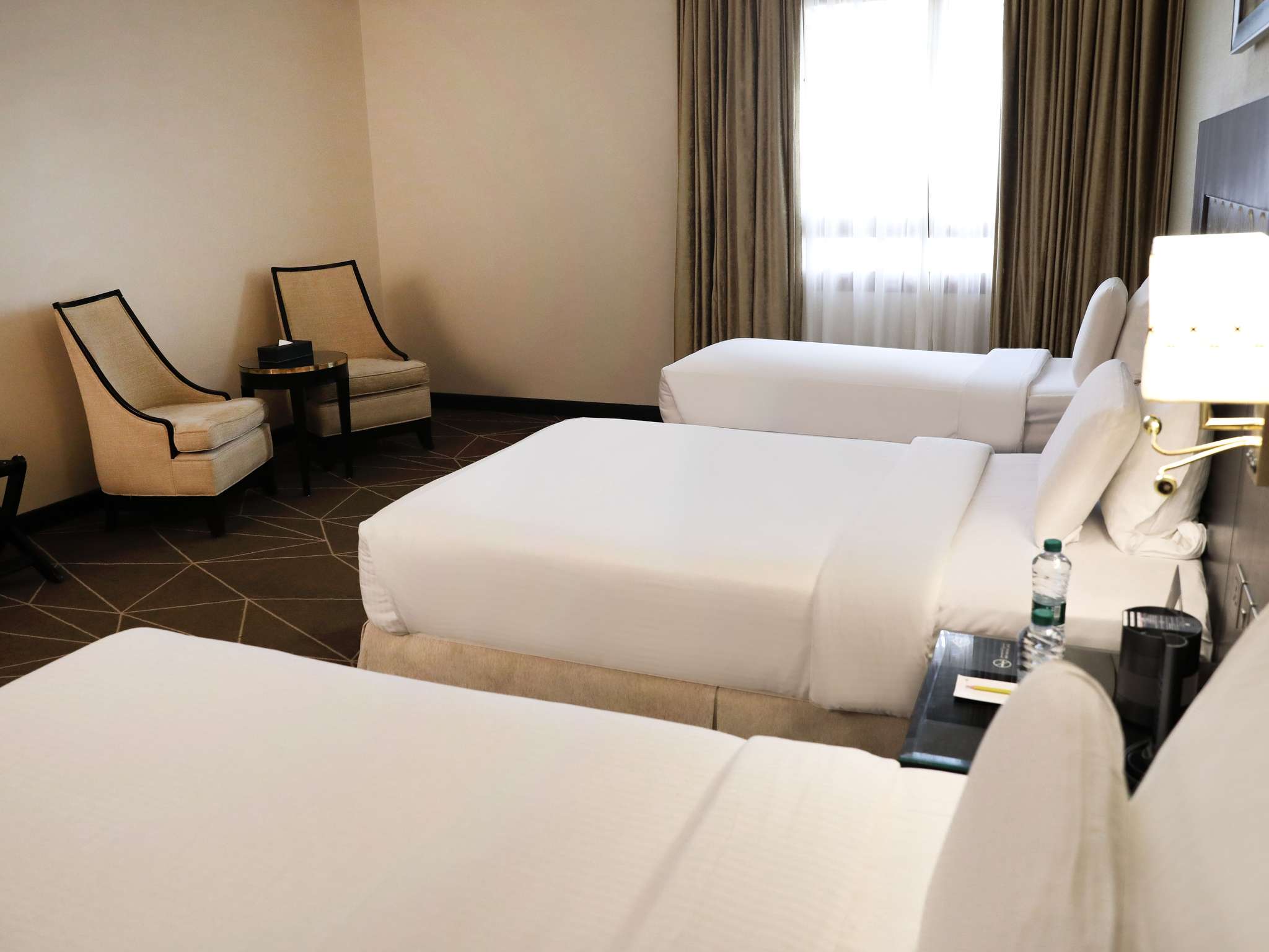 Photo - Zamzam Pullman Madina