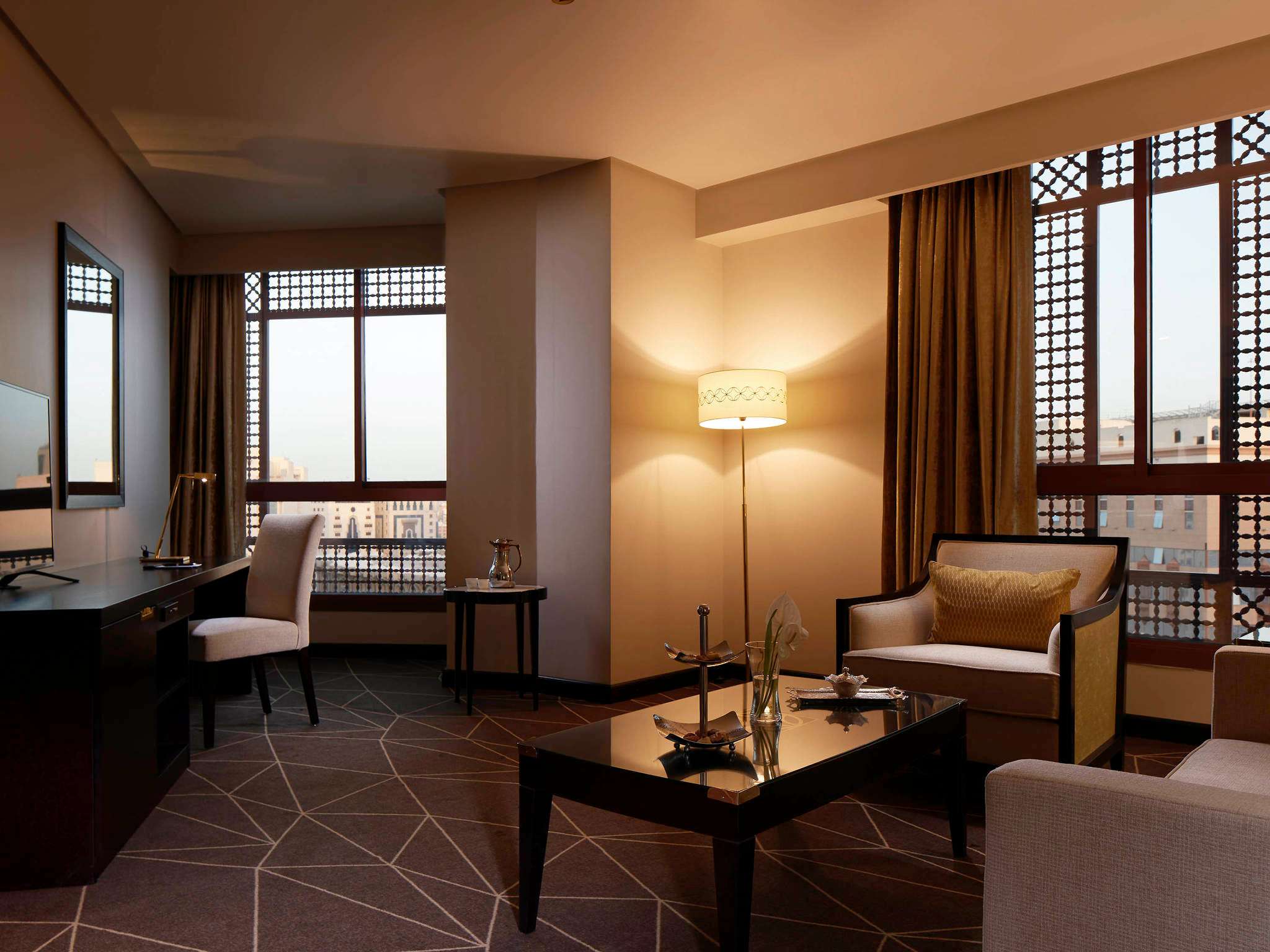 Photo - Zamzam Pullman Madina