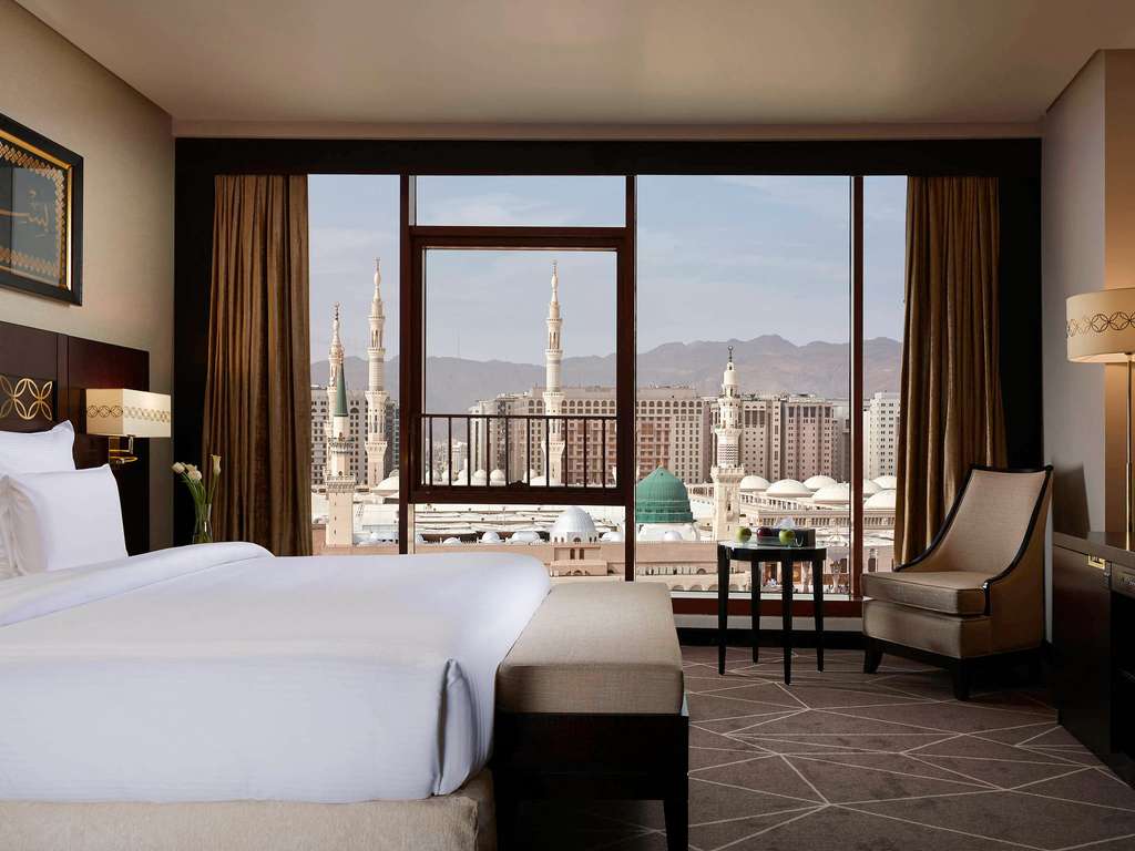 Best Medina Hotels, Saudi Arabia