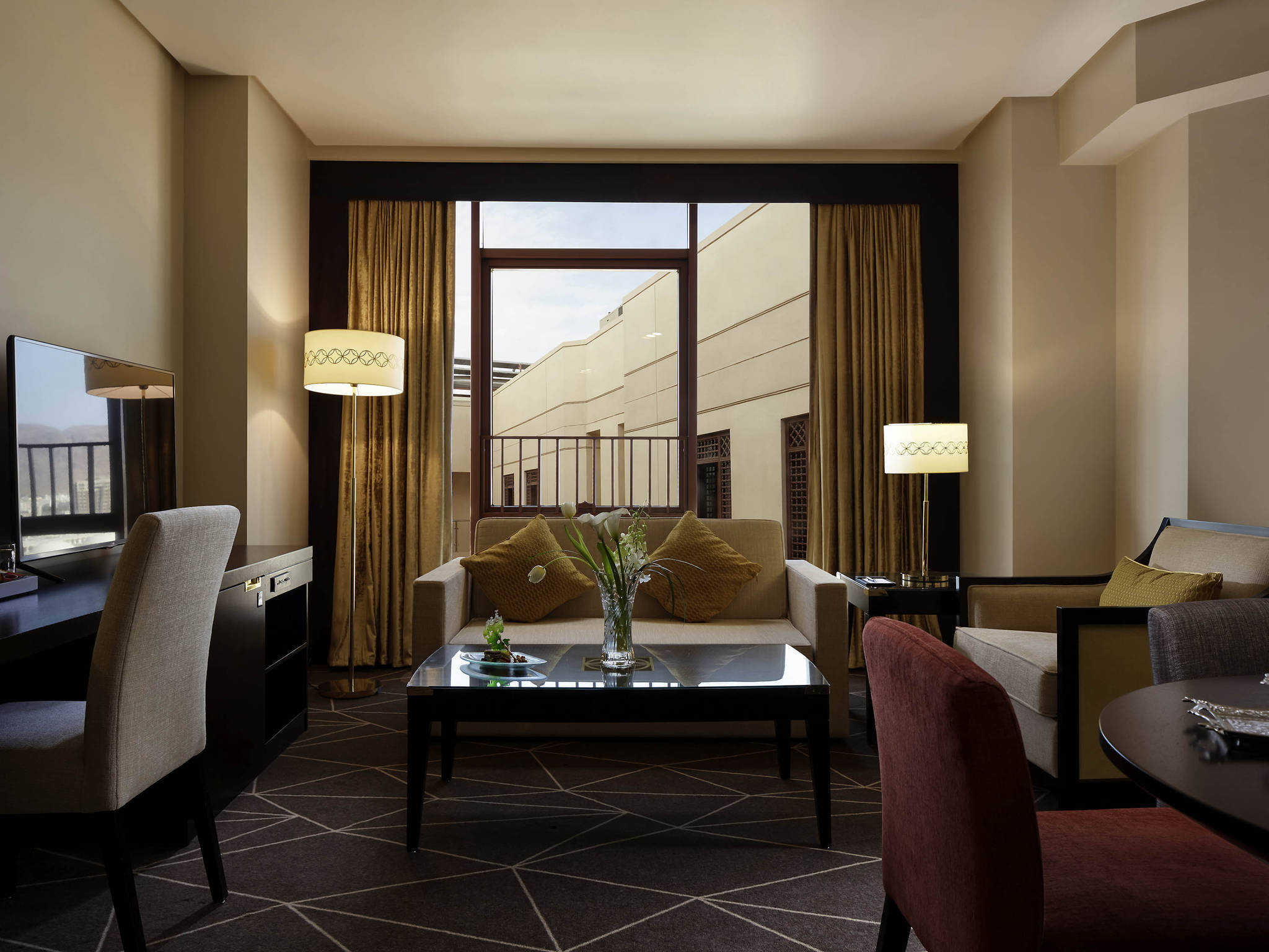 Photo - Zamzam Pullman Madina