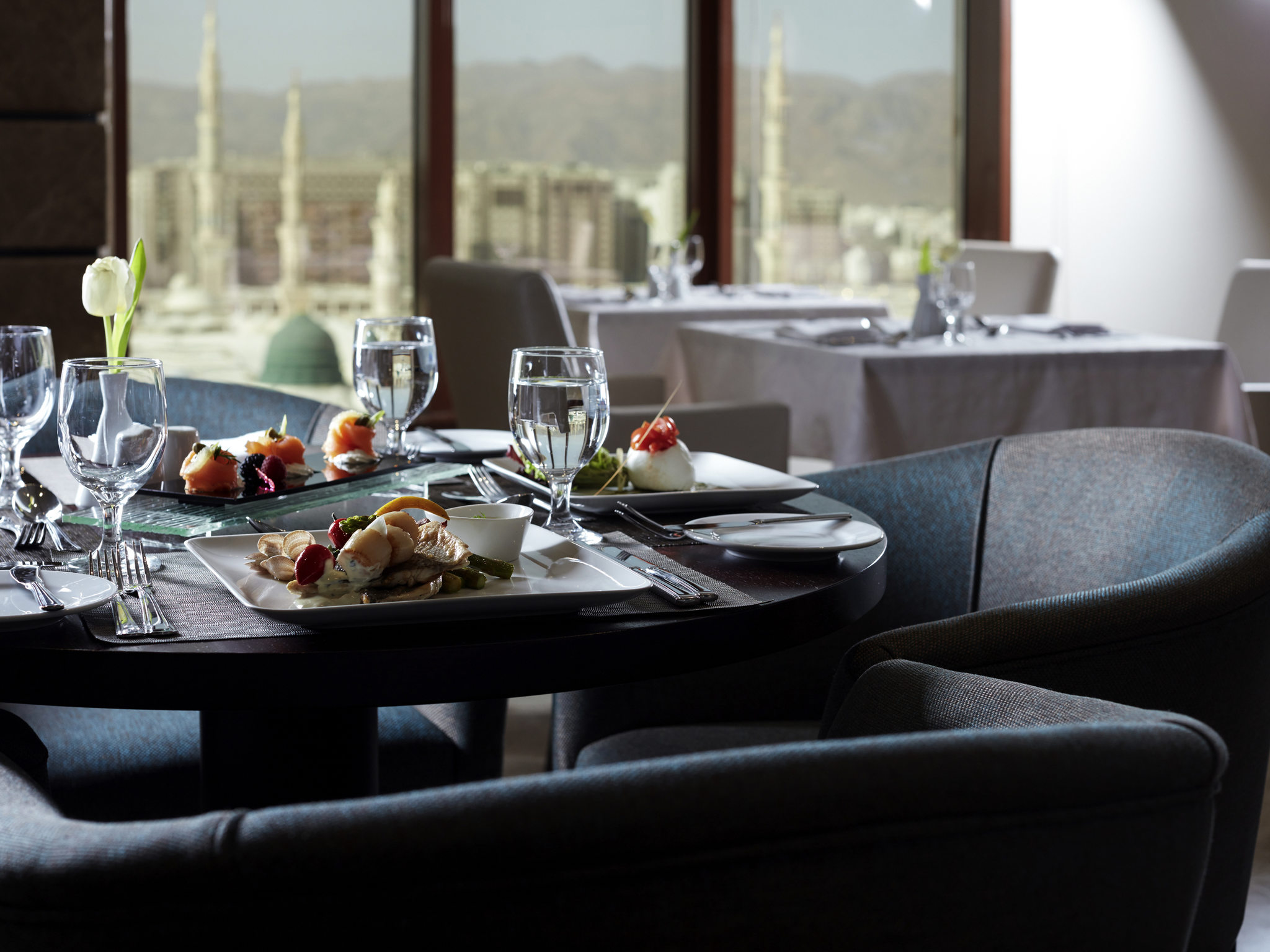 Photo - Zamzam Pullman Madina