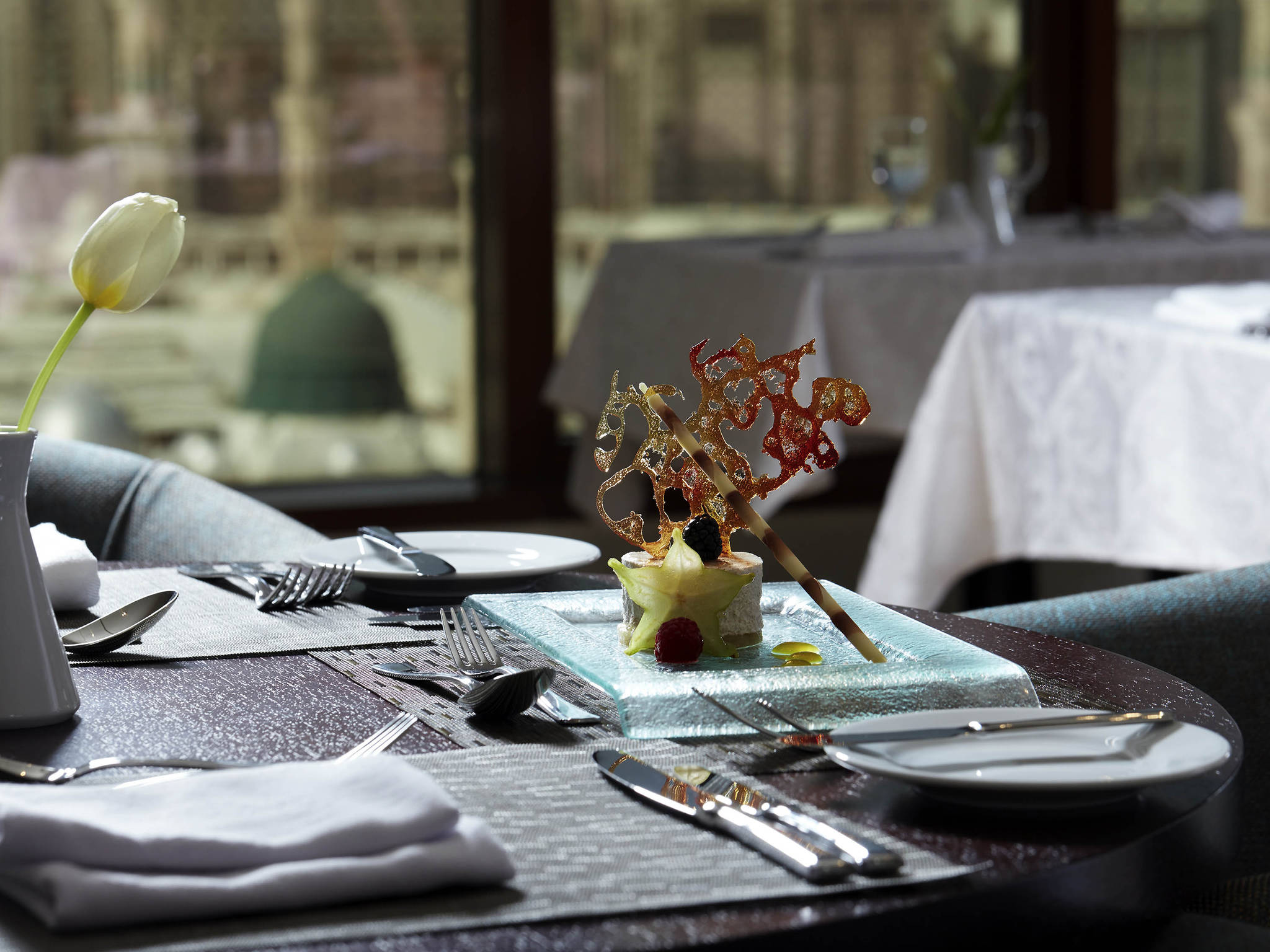 Photo - Zamzam Pullman Madina