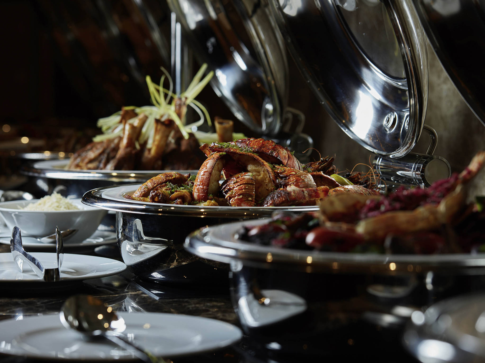 Photo - Zamzam Pullman Madina