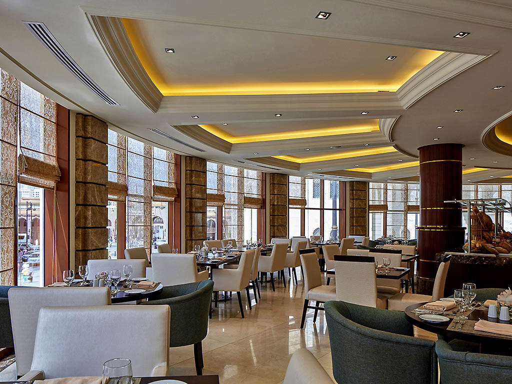 5 Star Hotel In Madina - Pullman Zamzam Madina 5 star hotel in madina - pullman zamzam madina