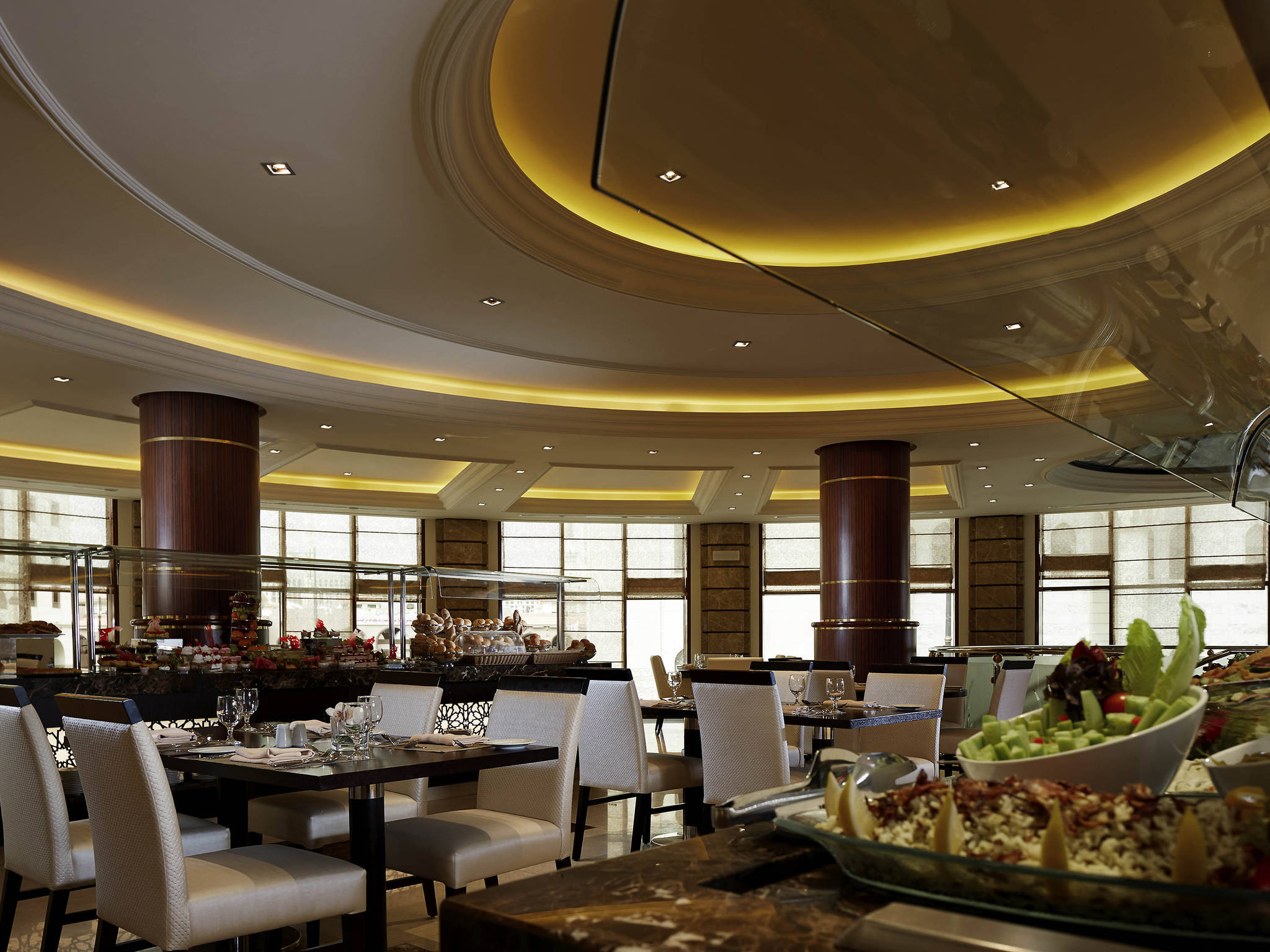 Photo - Zamzam Pullman Madina