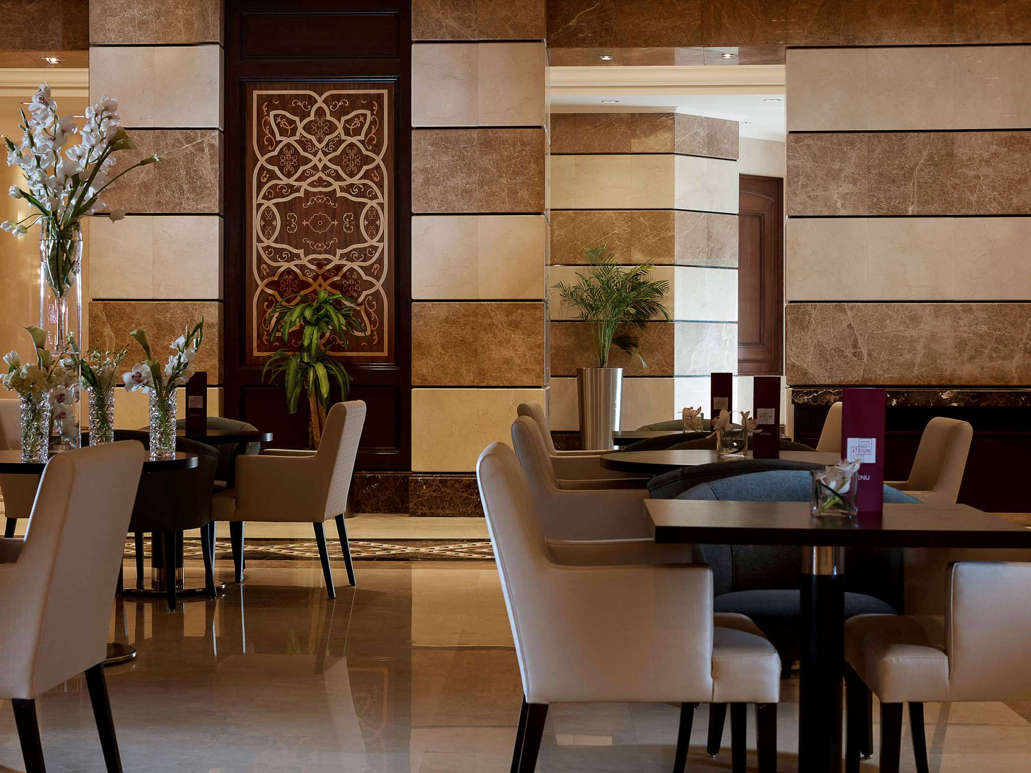 Photo - Zamzam Pullman Madina