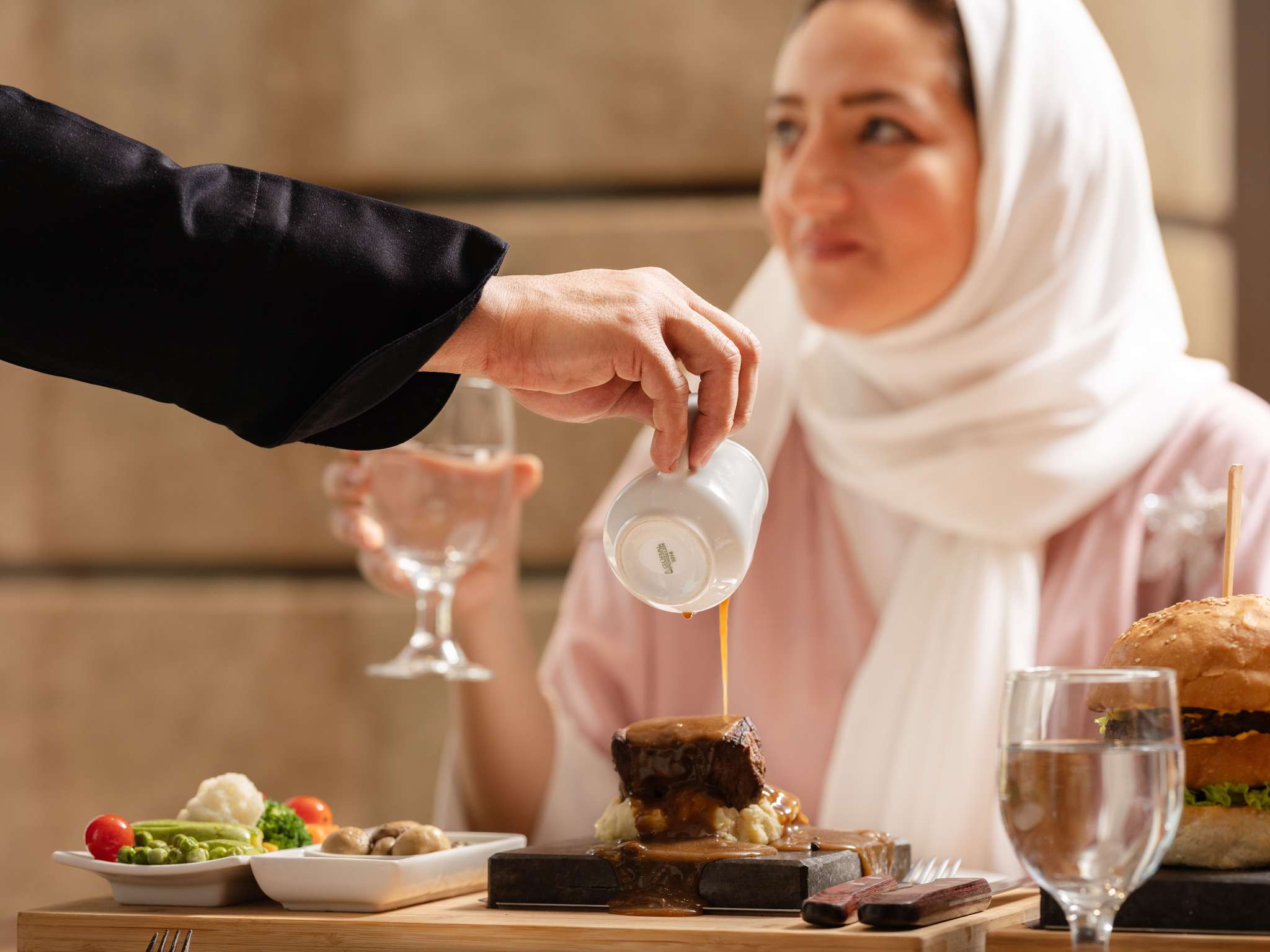 Photo - Zamzam Pullman Madina