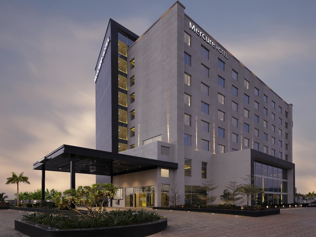 Mercure Chennai Sriperumbudur - Image 1