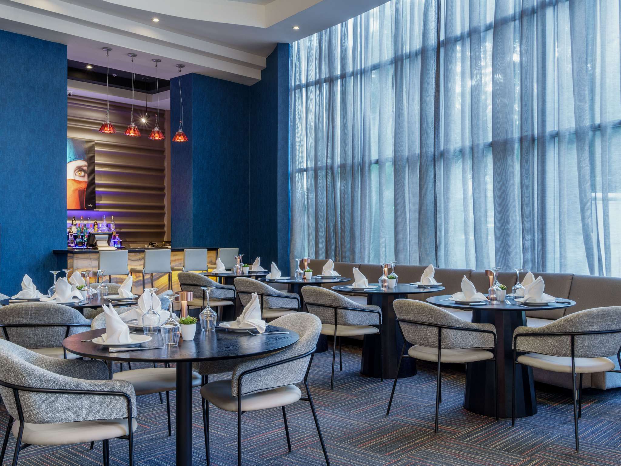 Foto - Novotel Panama City