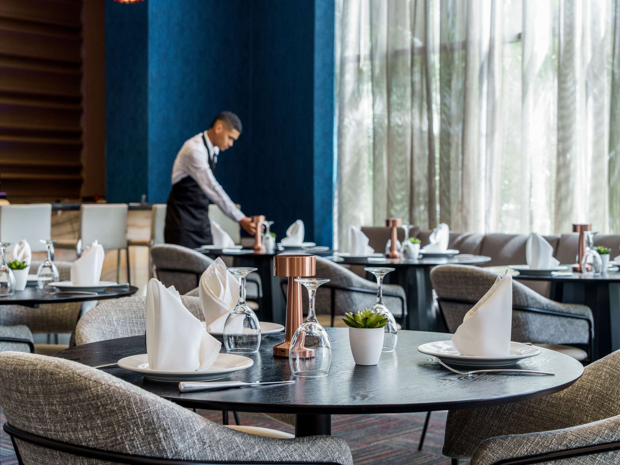 Photo - Novotel Panama City