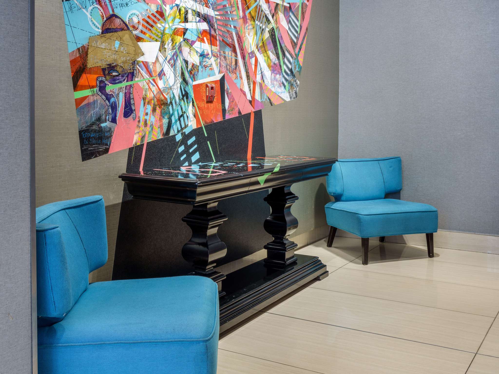 Photo - Novotel Panama City