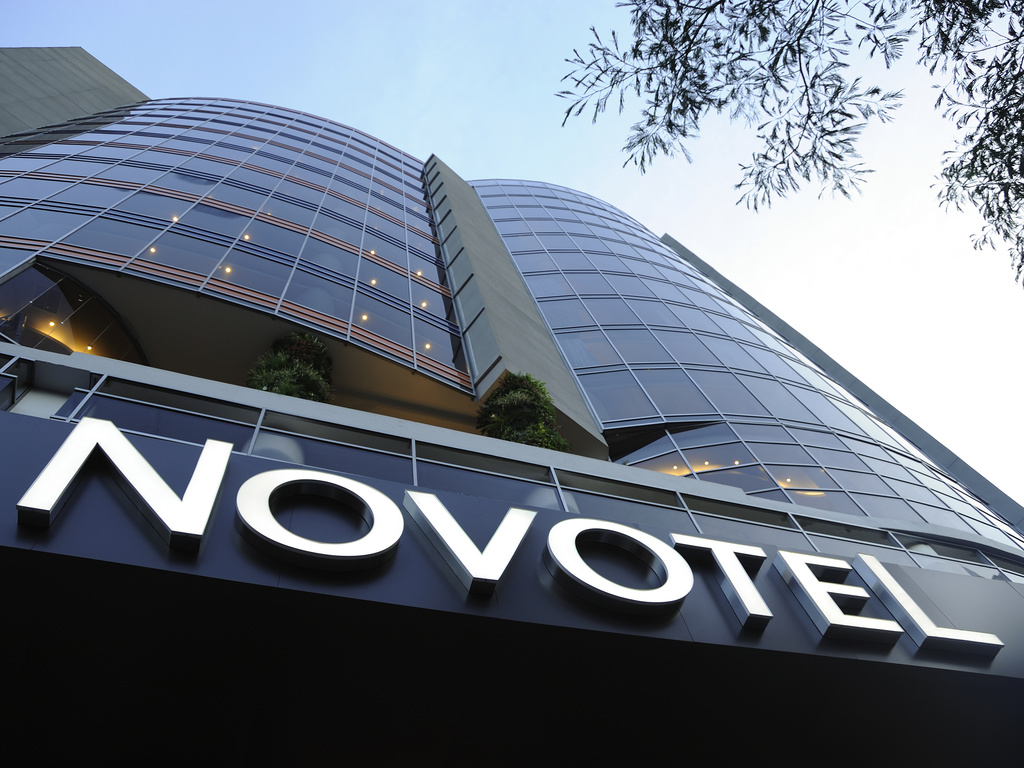 Novotel Panama City - Image 1