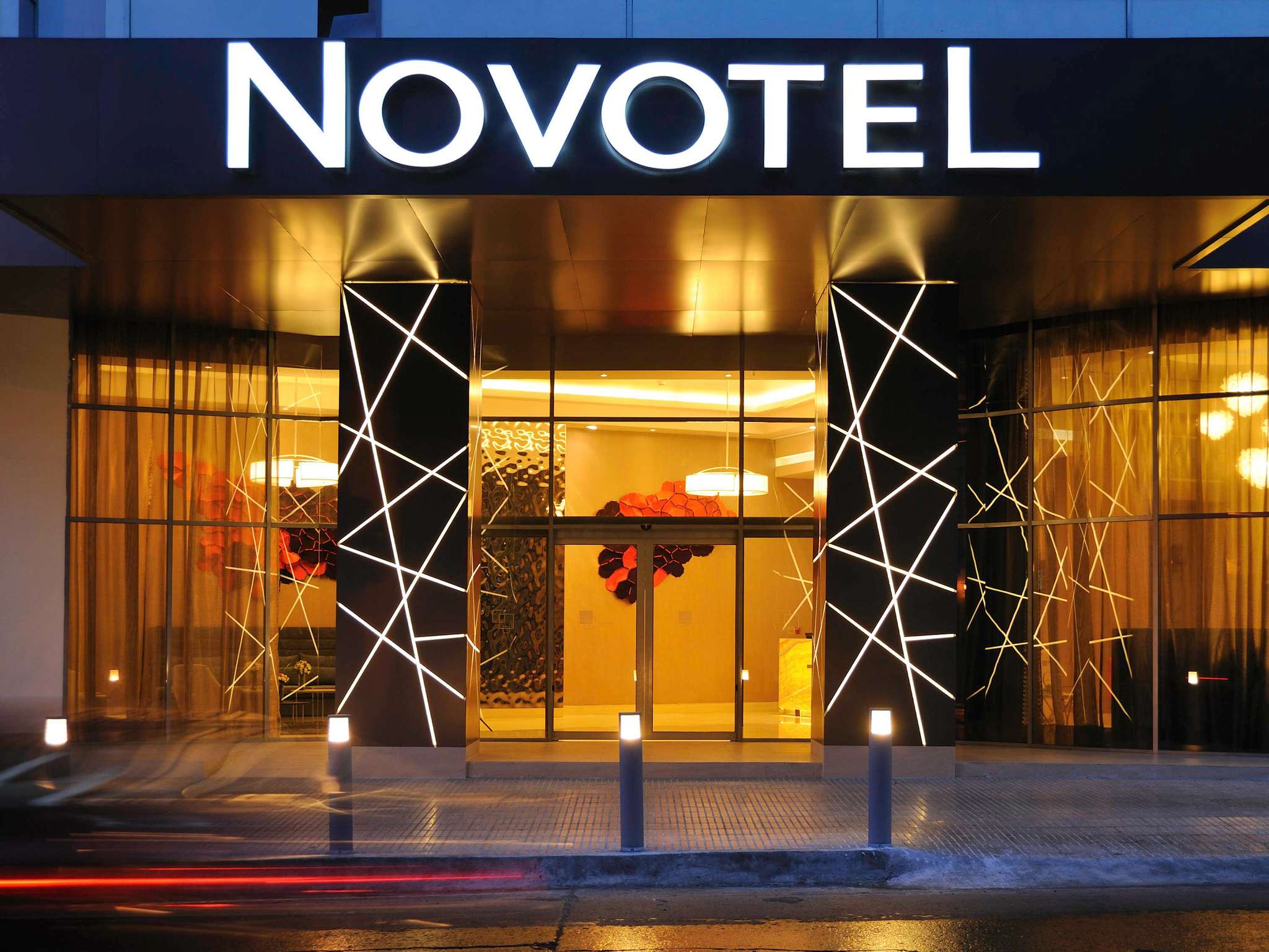 Foto - Novotel Panama City