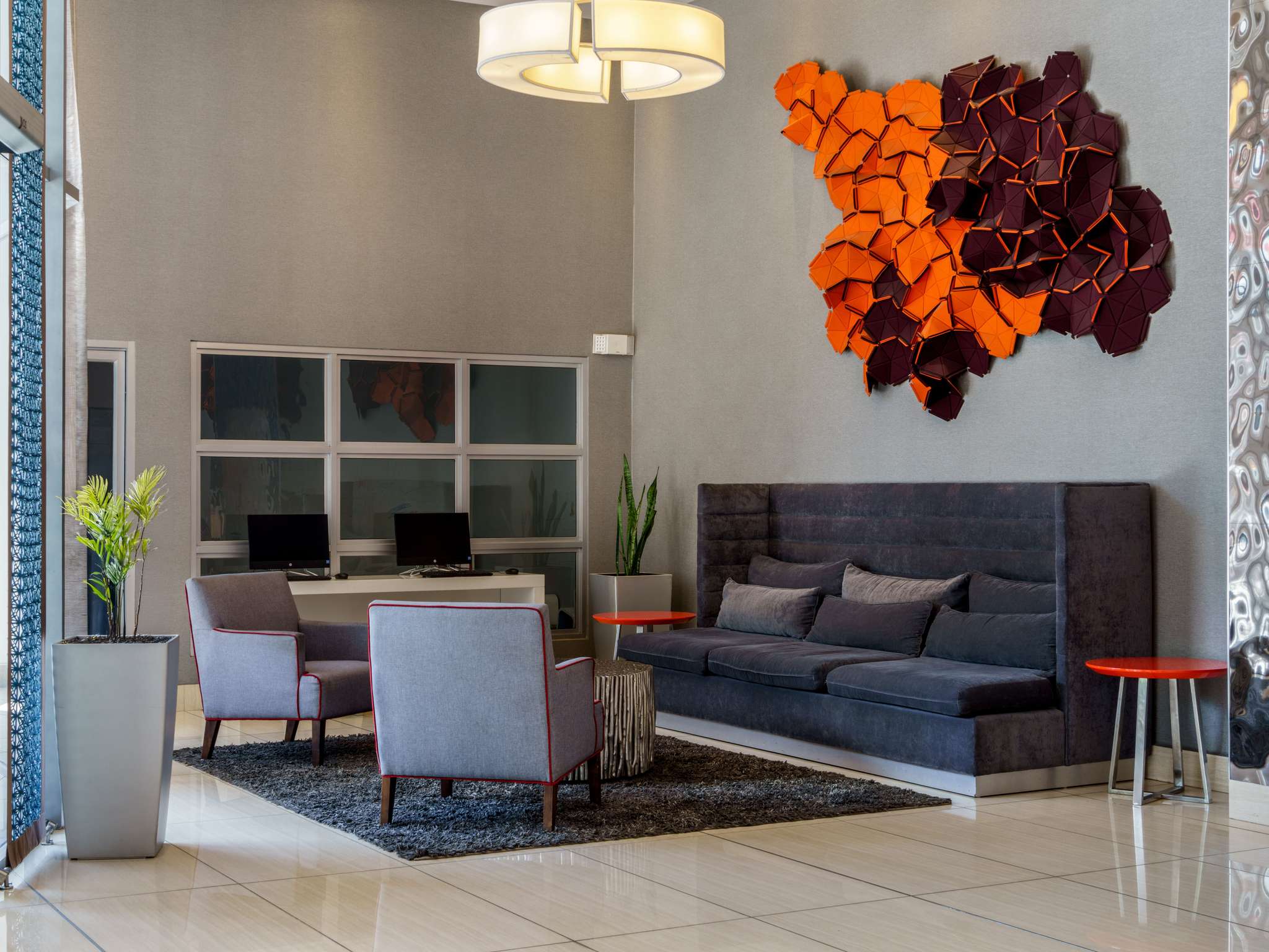 Foto - Novotel Panama City