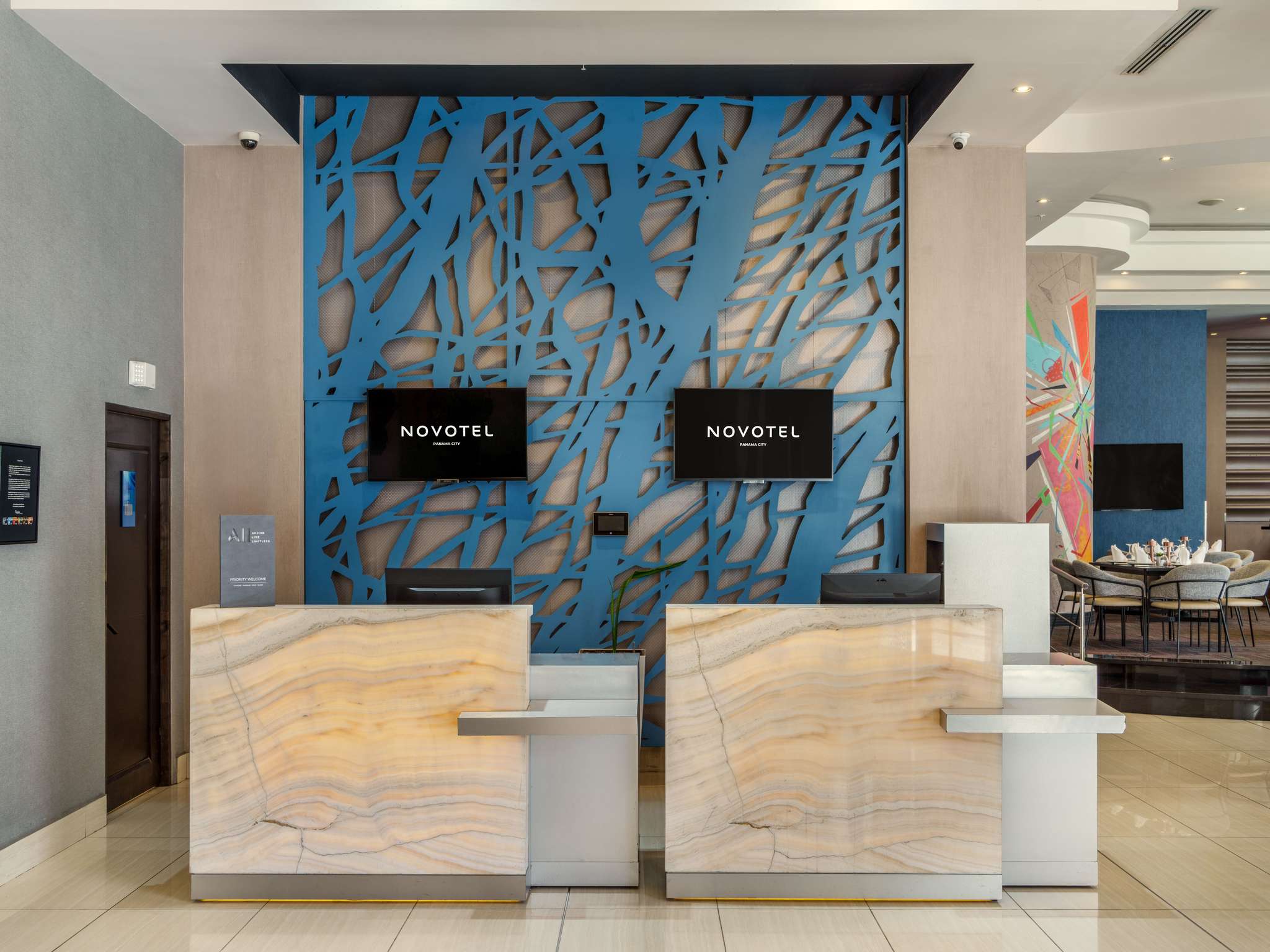 Foto - Novotel Panama City