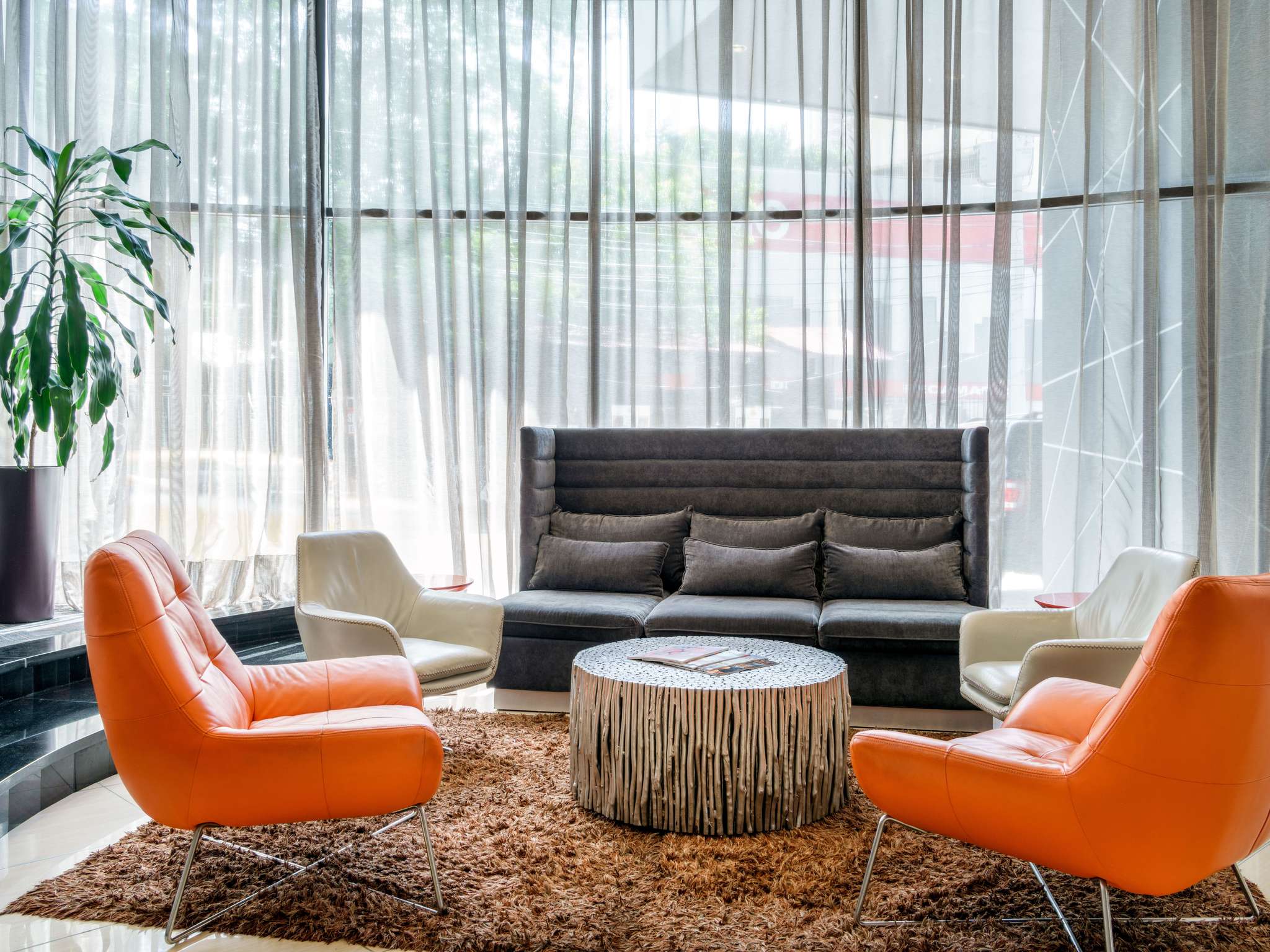 Foto - Novotel Panama City