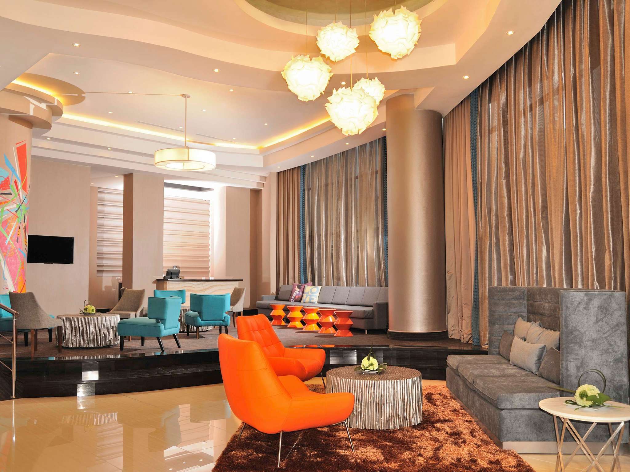 Foto - Novotel Panama City