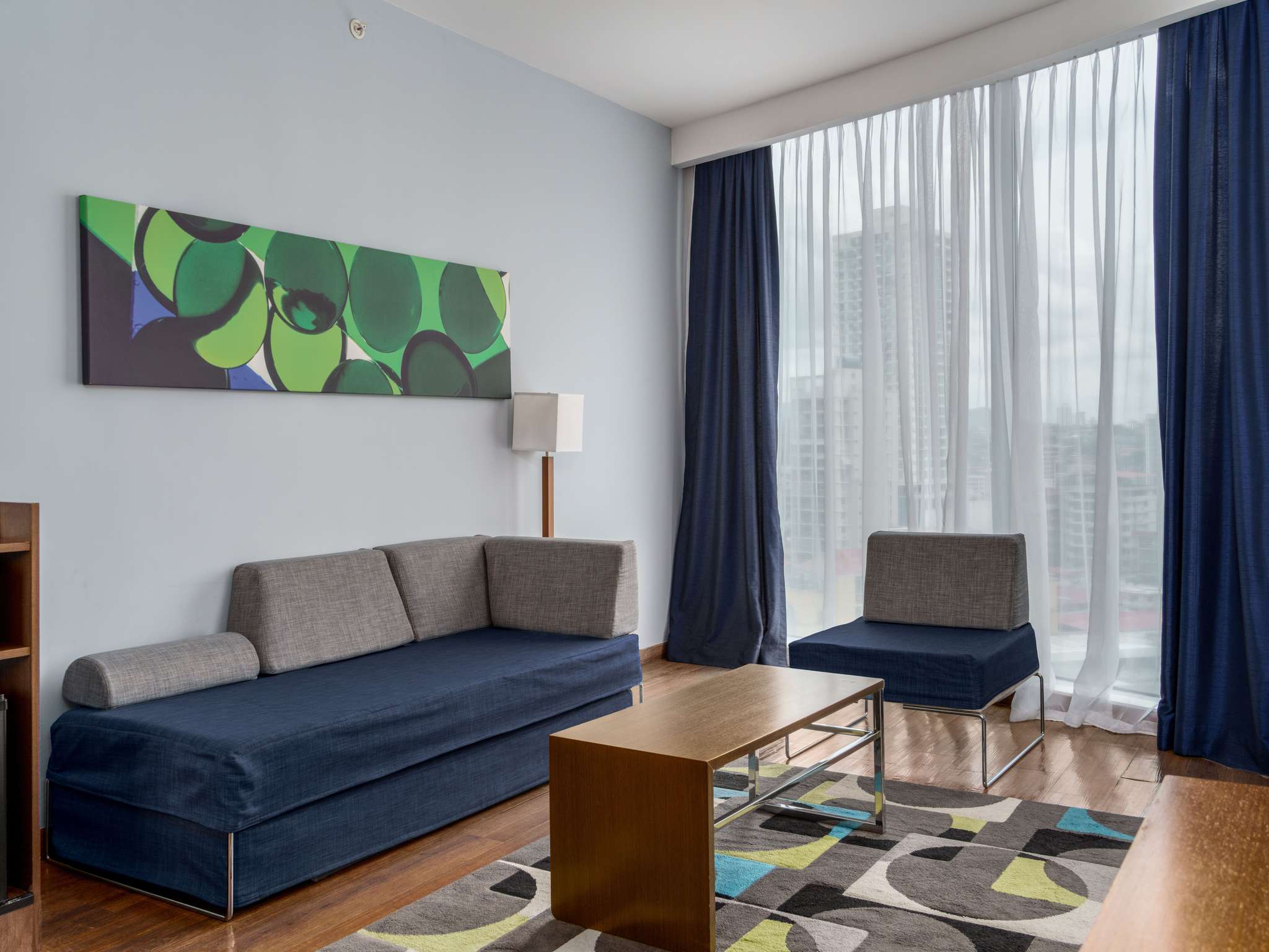 Foto - Novotel Panama City