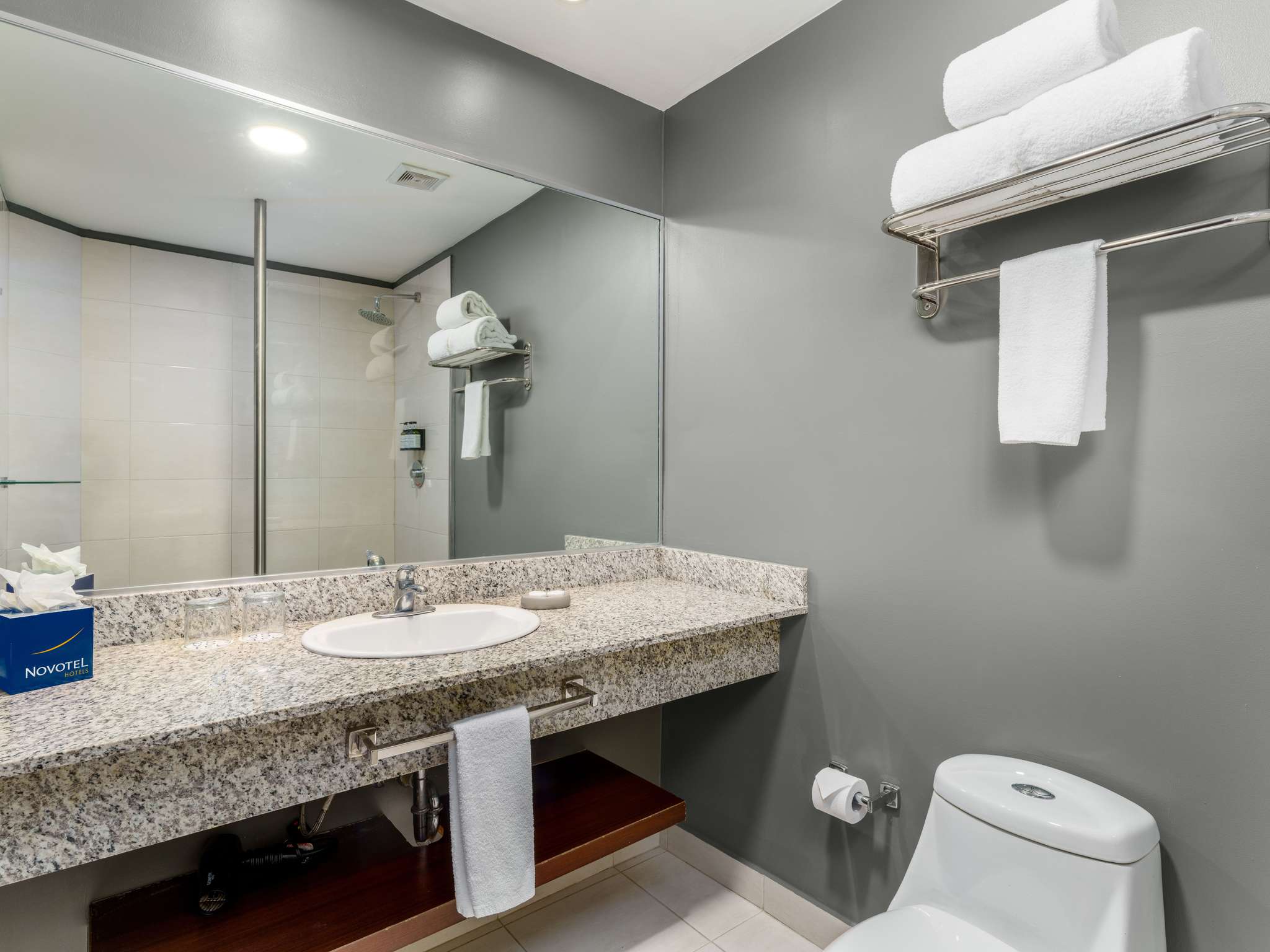 Foto - Novotel Panama City