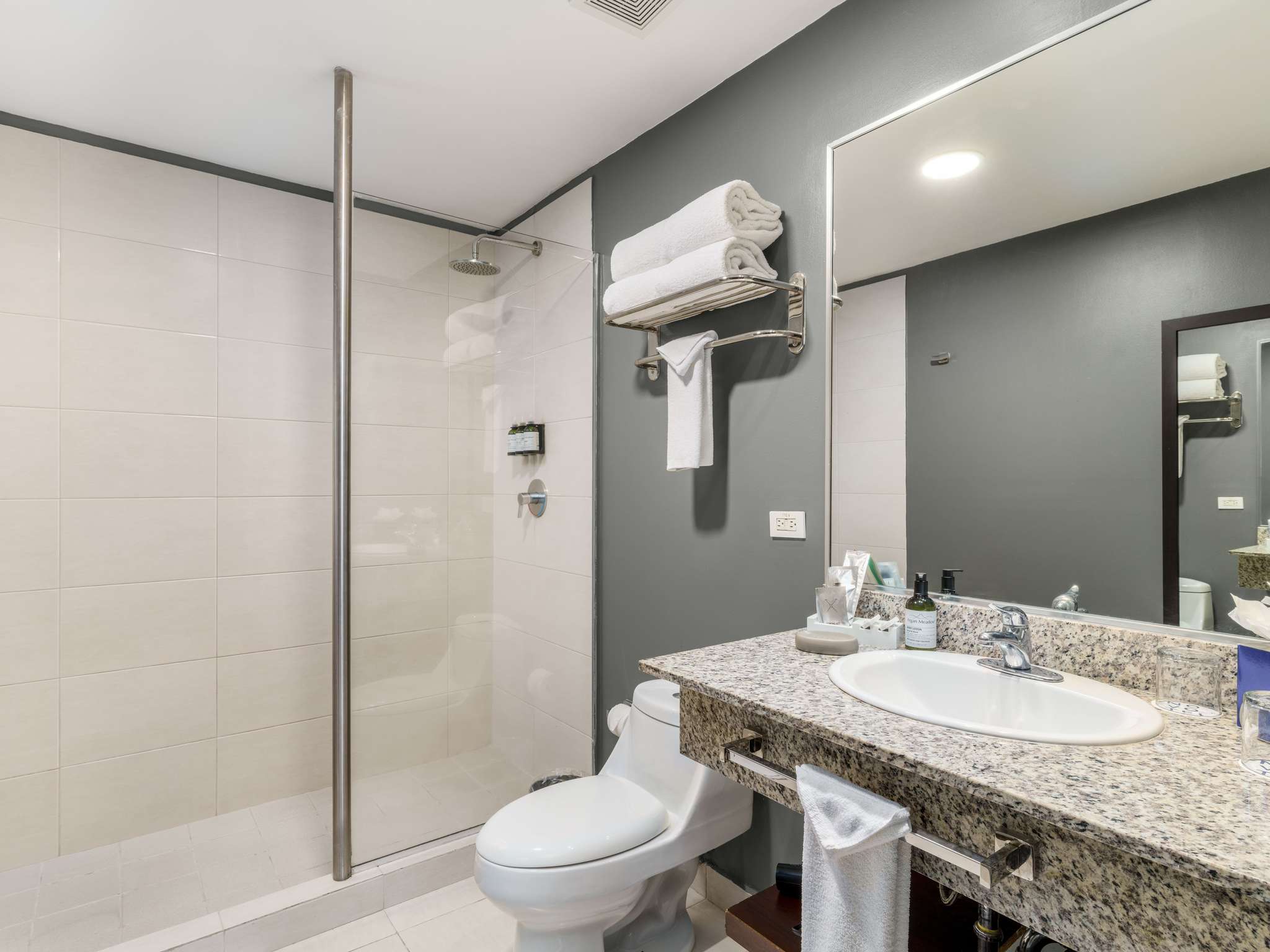 Foto - Novotel Panama City