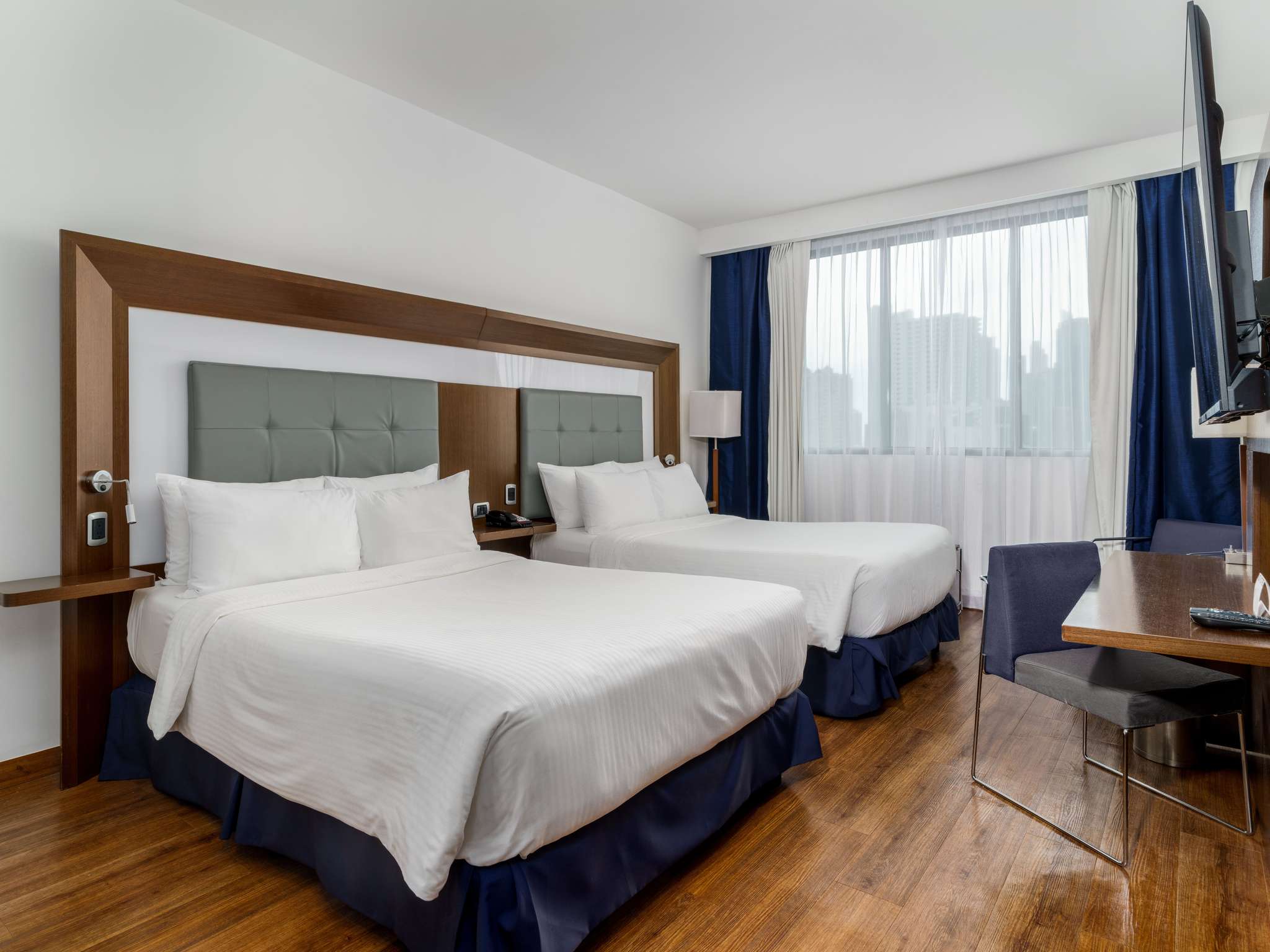 Foto - Novotel Panama City