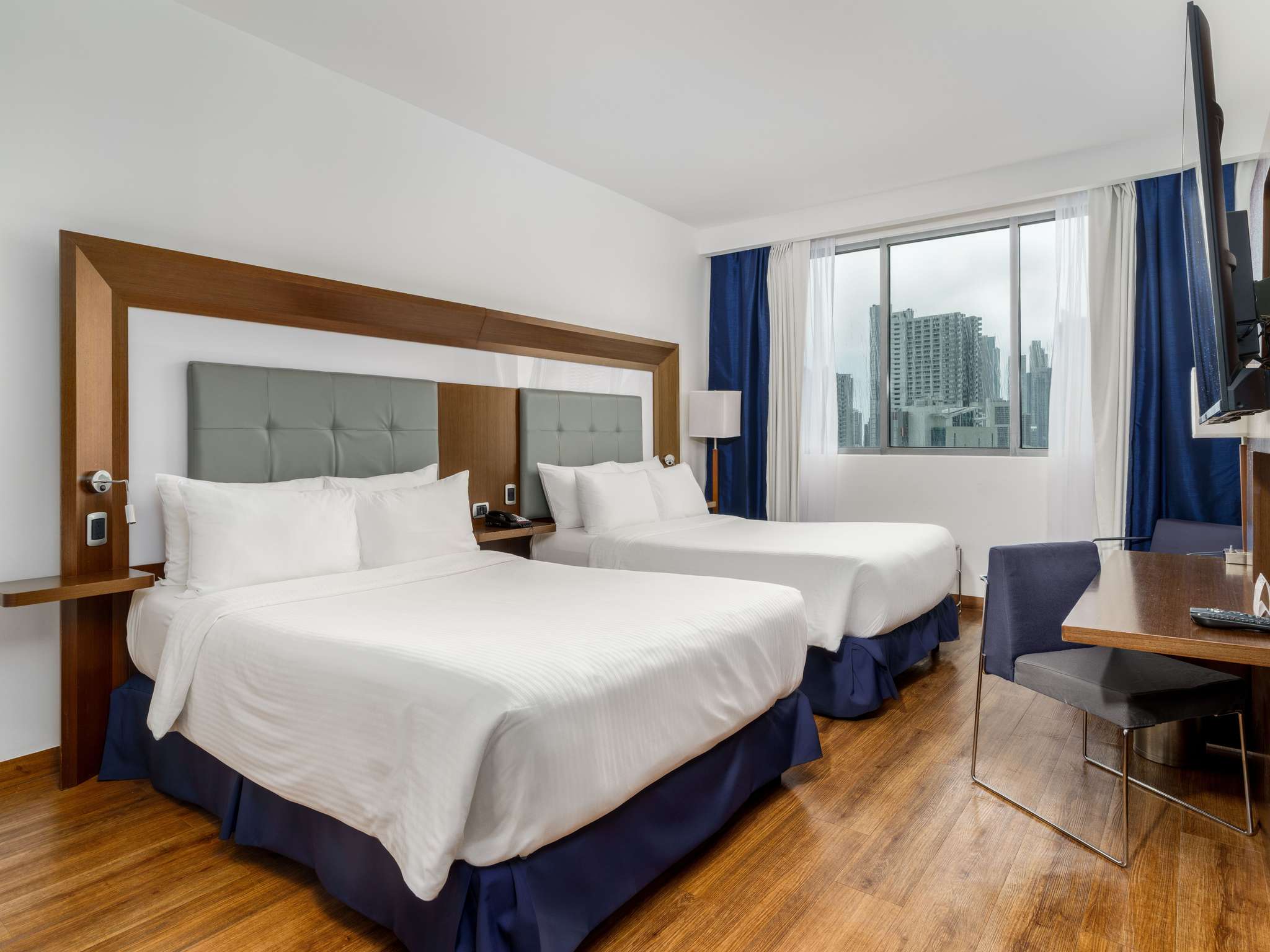 Foto - Novotel Panama City