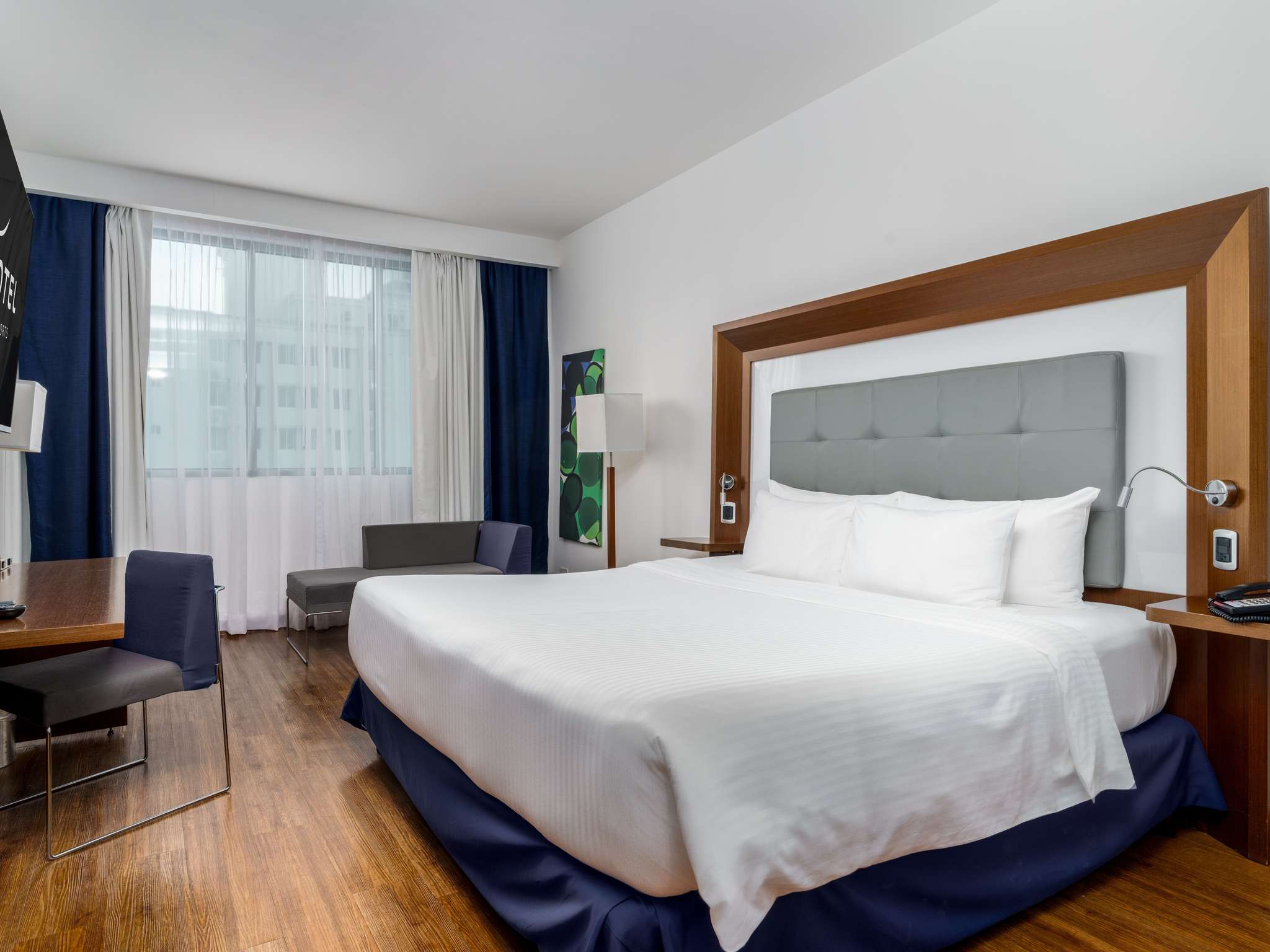 Photo - Novotel Panama City