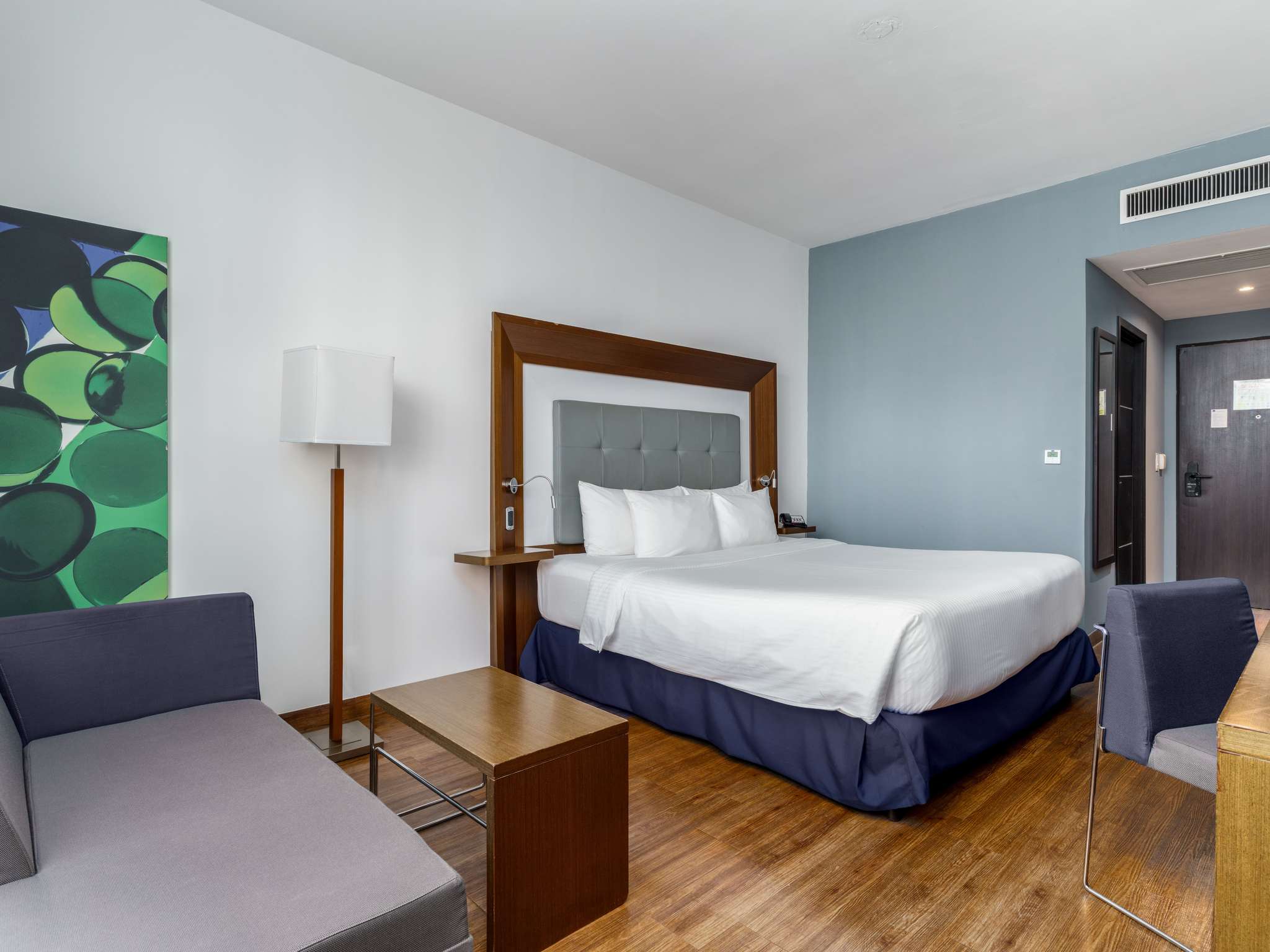 Foto - Novotel Panama City