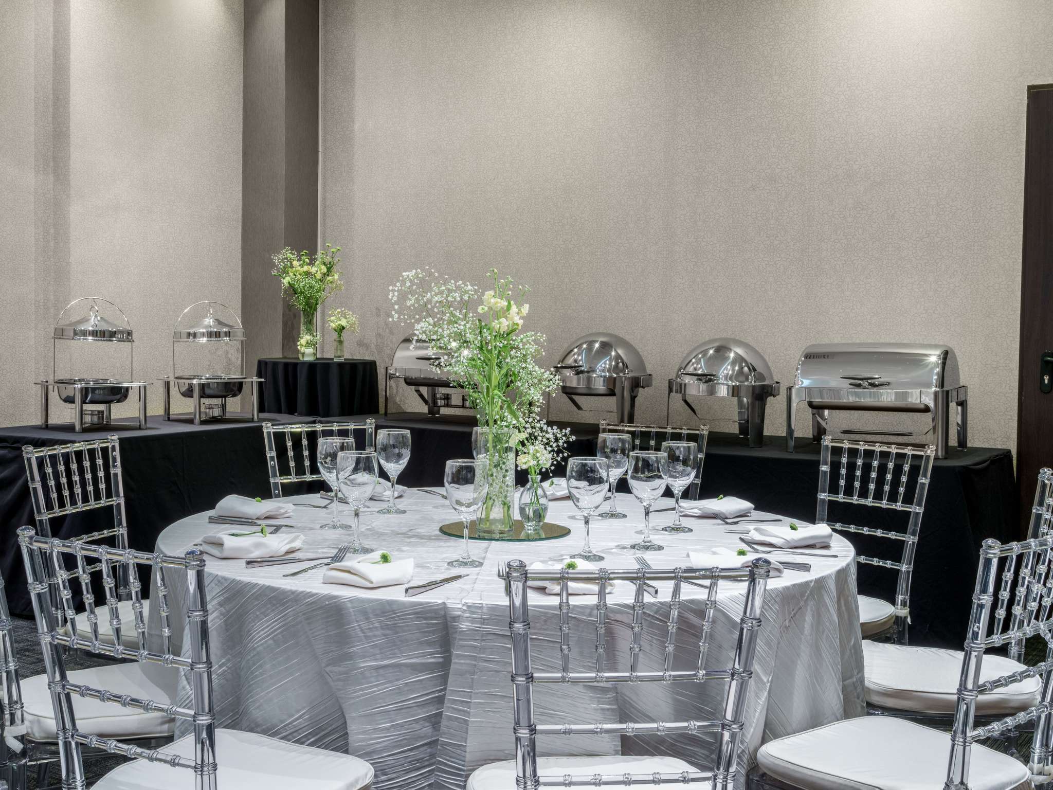 Foto - Novotel Panama City