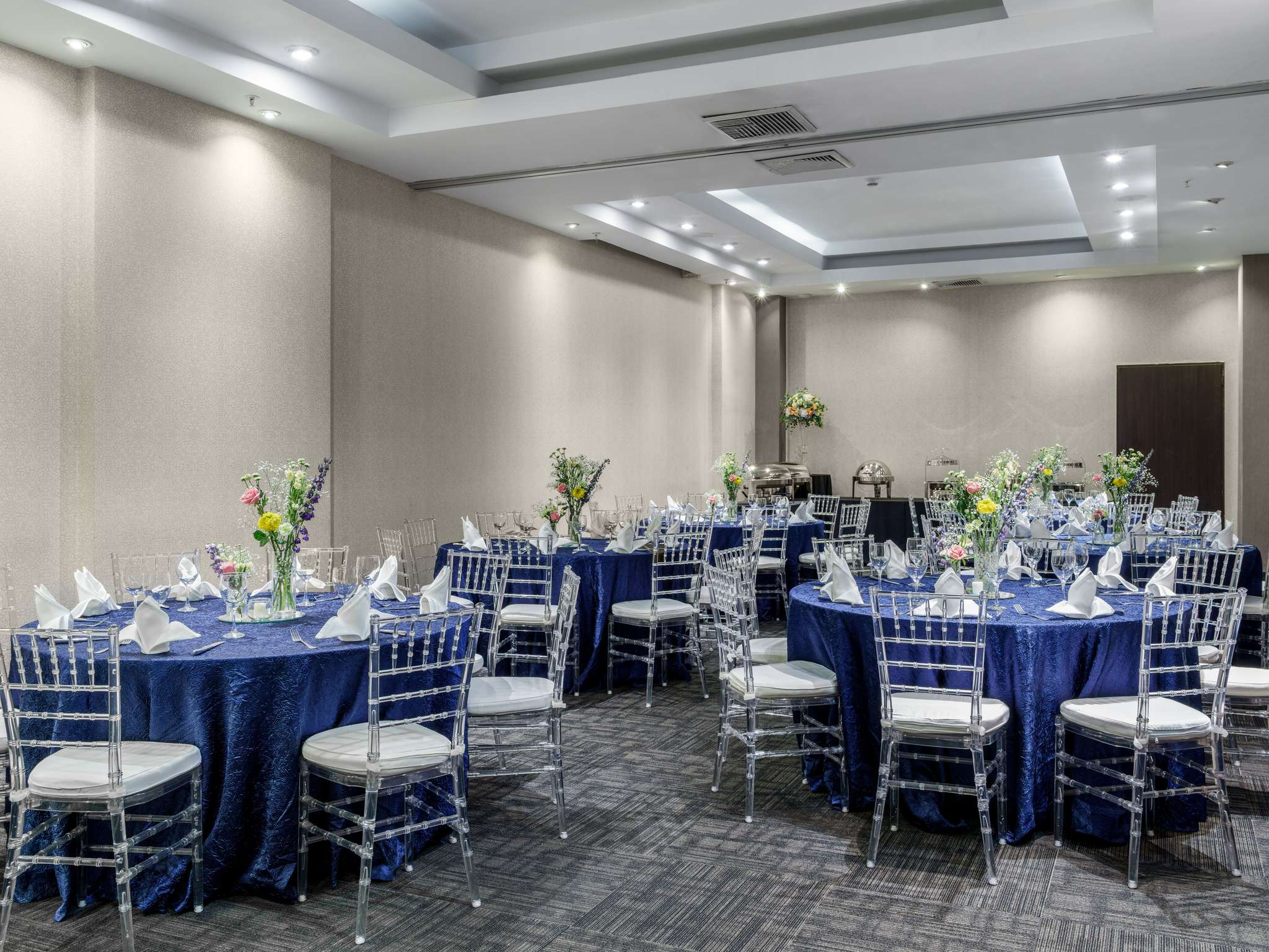 Foto - Novotel Panama City