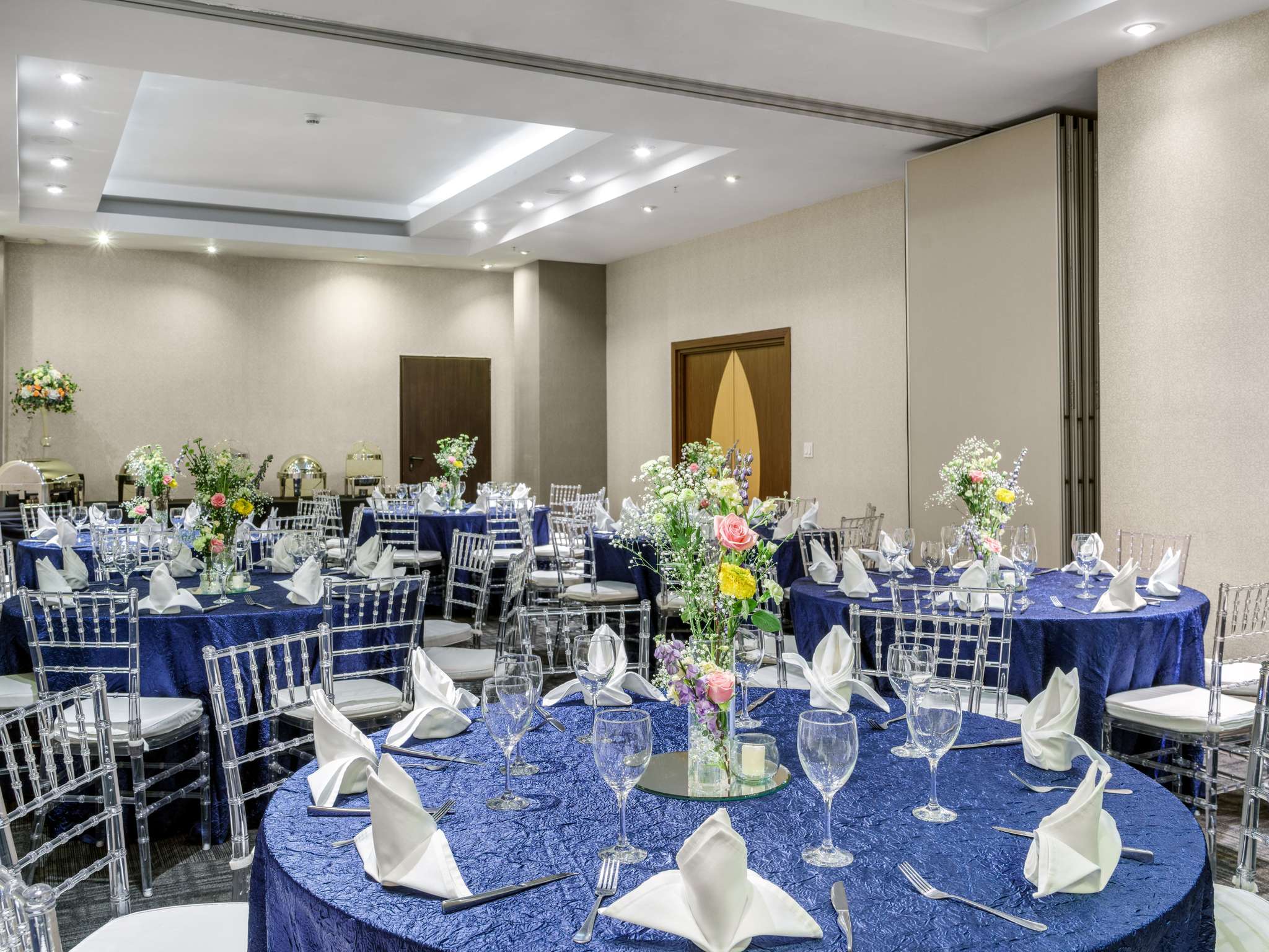 Foto - Novotel Panama City