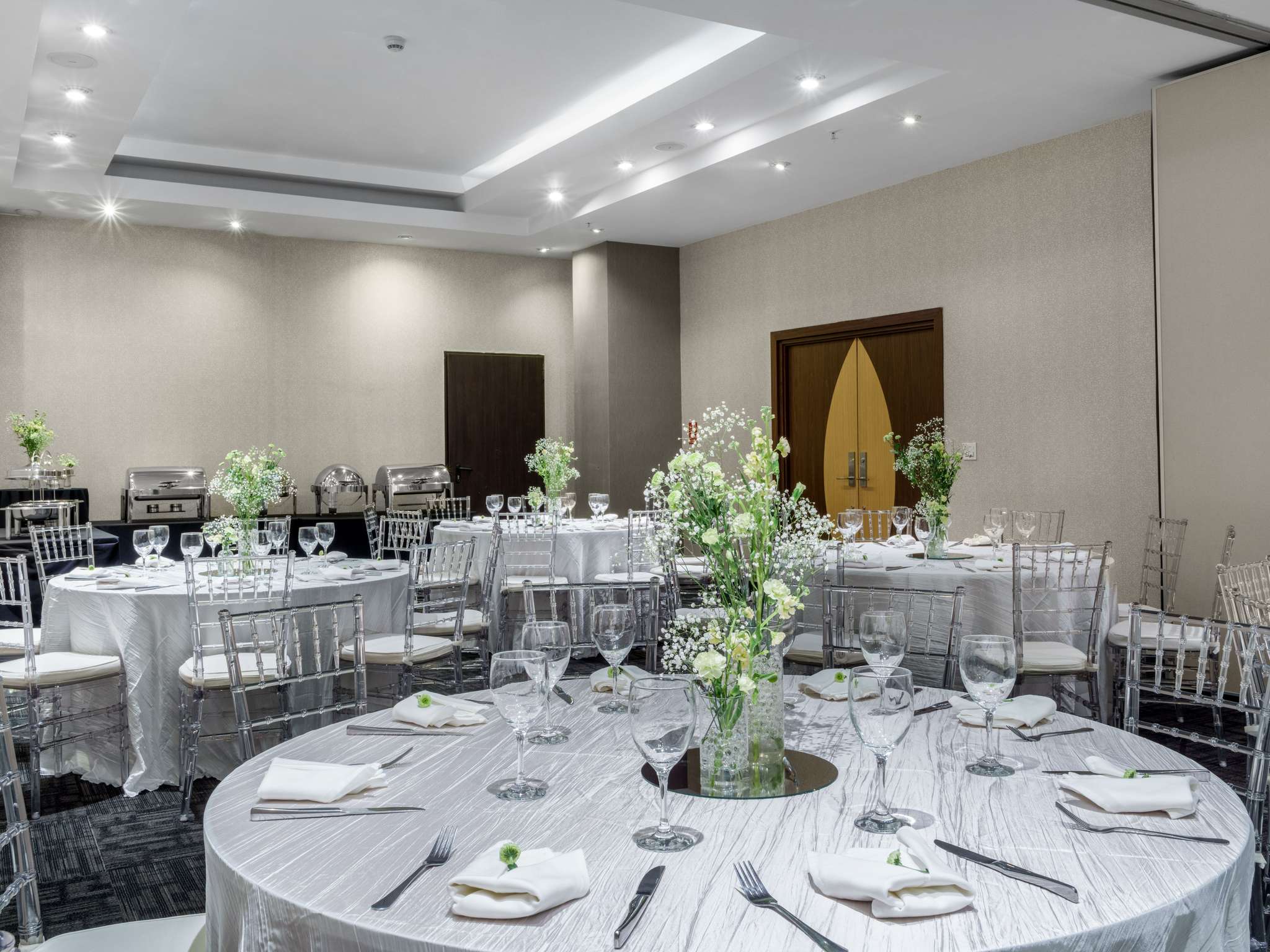 Foto - Novotel Panama City