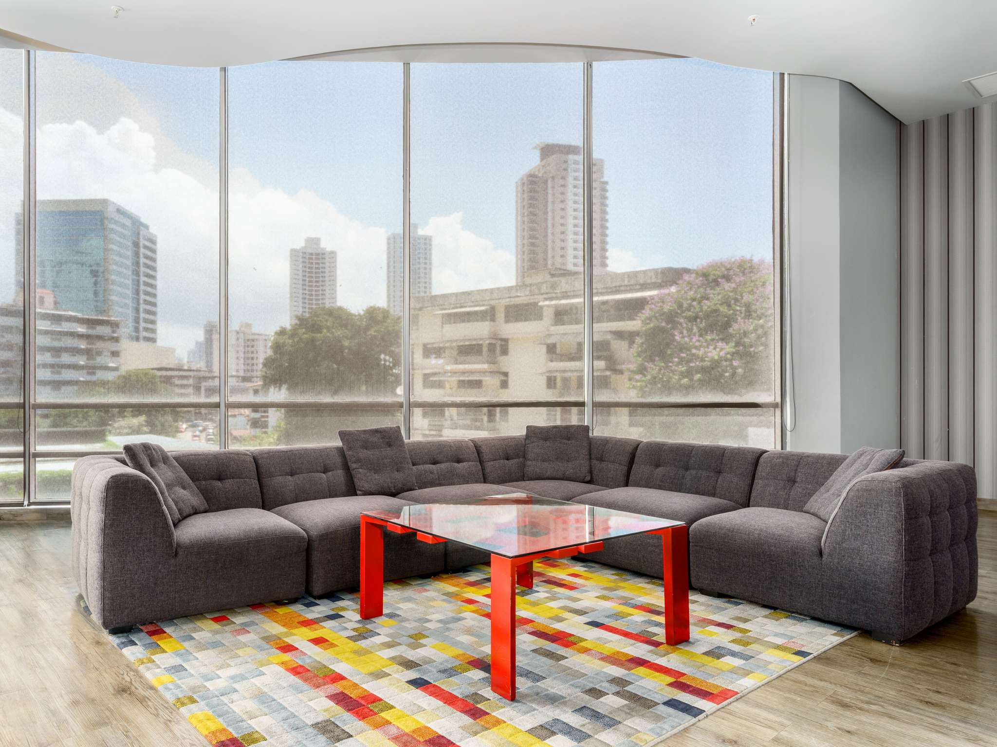 Foto - Novotel Panama City