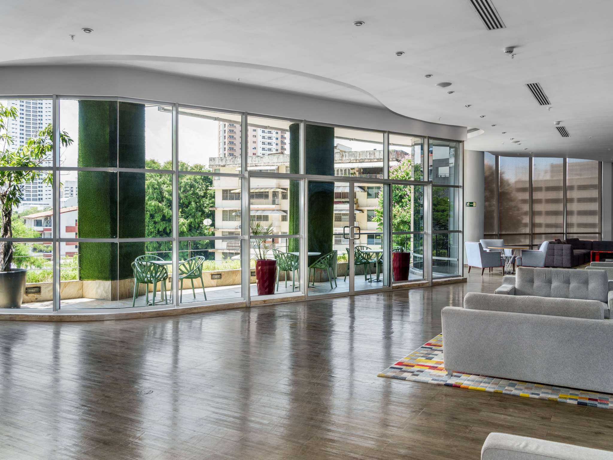 Foto - Novotel Panama City