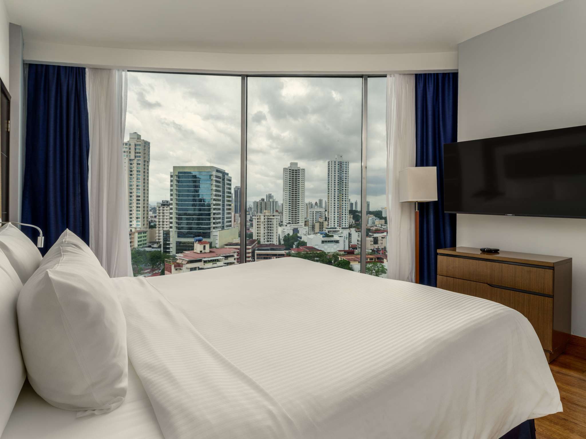 Foto - Novotel Panama City