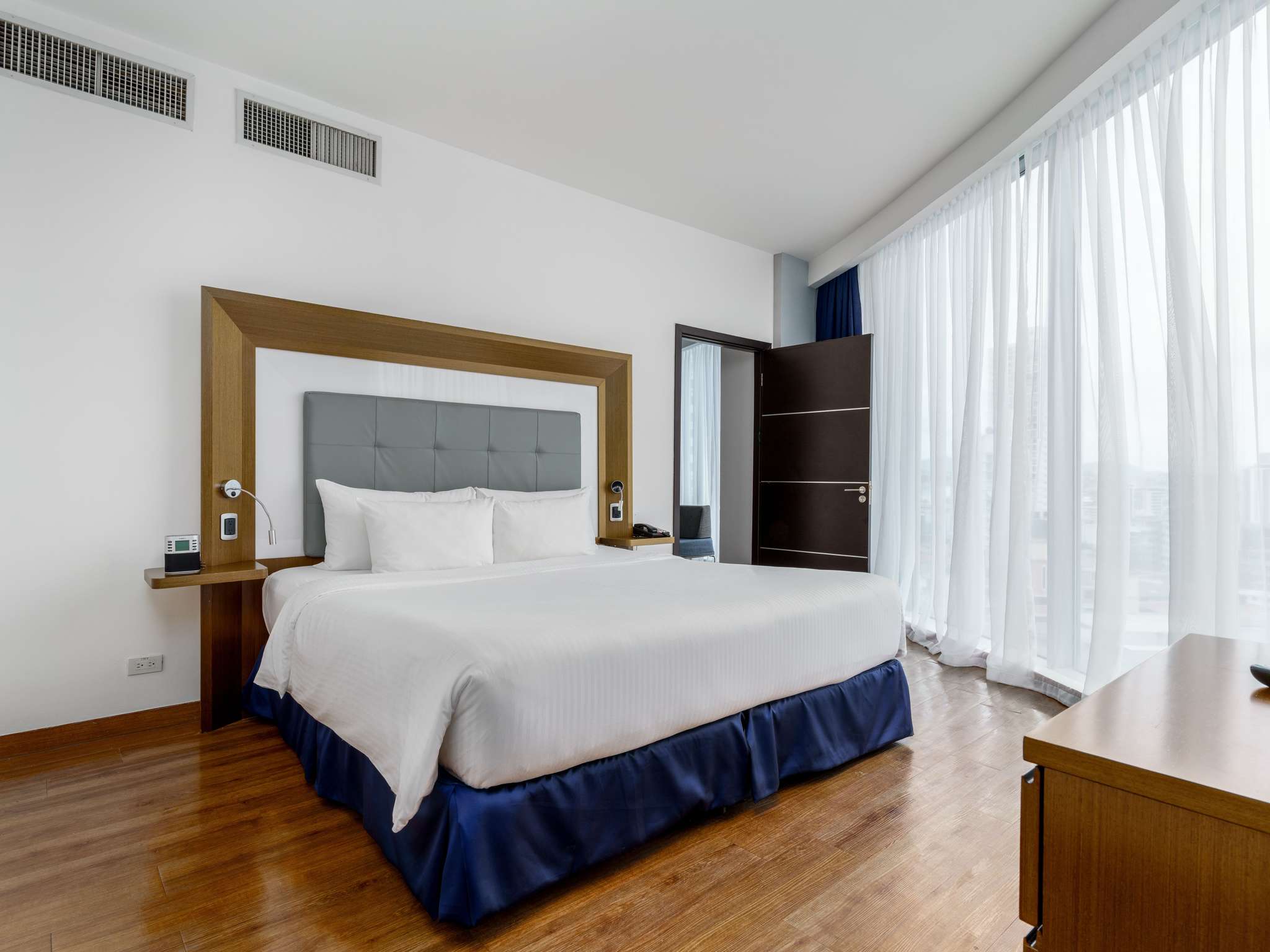 Foto - Novotel Panama City